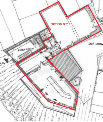 La commune d'Allonnes (Maine et Loire), en partenariat avec Anjou Commerces & Centralités, lance un appel à porteur de projet pour la location ou la vente d'un local commercial situé en centre-bourg. 
L'objectif ? Attirer un nouveau commerce ou service susceptible de dynamiser la rue commerçante et de répondre aux besoins des habitants.
Le local, anciennement une boulangerie, est situé au 180 rue Albert Pottier. 
Deux options s'offrent aux candidats :
    • Location : un loyer mensuel de 9.60 €/m² TTC pour une surface de 75 m² ou 150 m² 
    • Vente : un prix de vente fixé à 168 000 € TTC pour 75 m² ou 336 000 € TTC pour 150 m² 
La municipalité recherche un projet "pertinent, qualitatif et complémentaire à l'offre commerciale existante".
Le dossier de candidature est consultable et téléchargeable  via le lien ci-dessous :
https://allonnes-49.fr/wp-content/uploads/2024/09/AMI-ALLONNES-49650-30042025.pdf