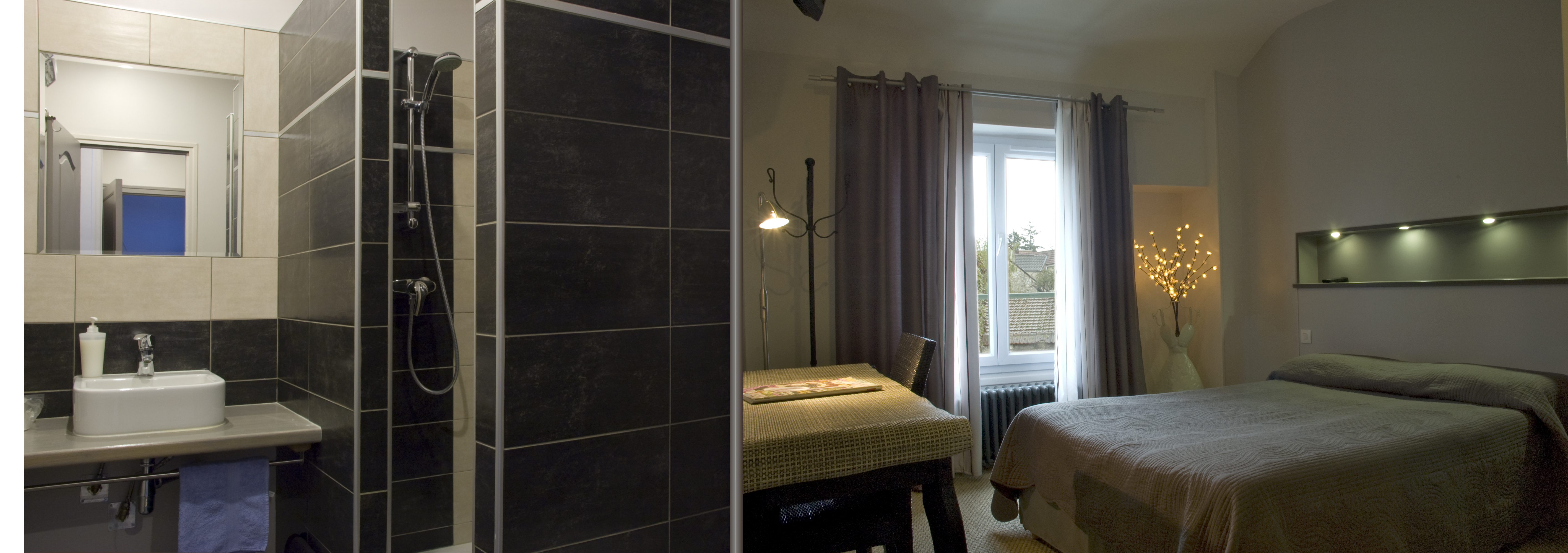 A reprendre fonds et murs, en région parisienne ,près de Giverny et du golf  de la Boucle.
Crêperie, Hôtel, Licence IV.
 Superficie 310 m2
    - Appartement 60 m2
    - 4 chambres
    -  50 places assises 
    - 25 places en terrasse
  Locaux en très bon état et conforme aux normes sécurité incendie.
Prix : 530000€