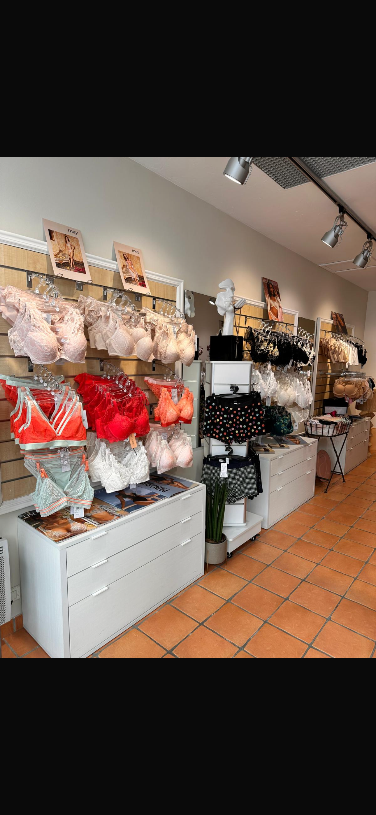 fond de commerce ou pas de porte