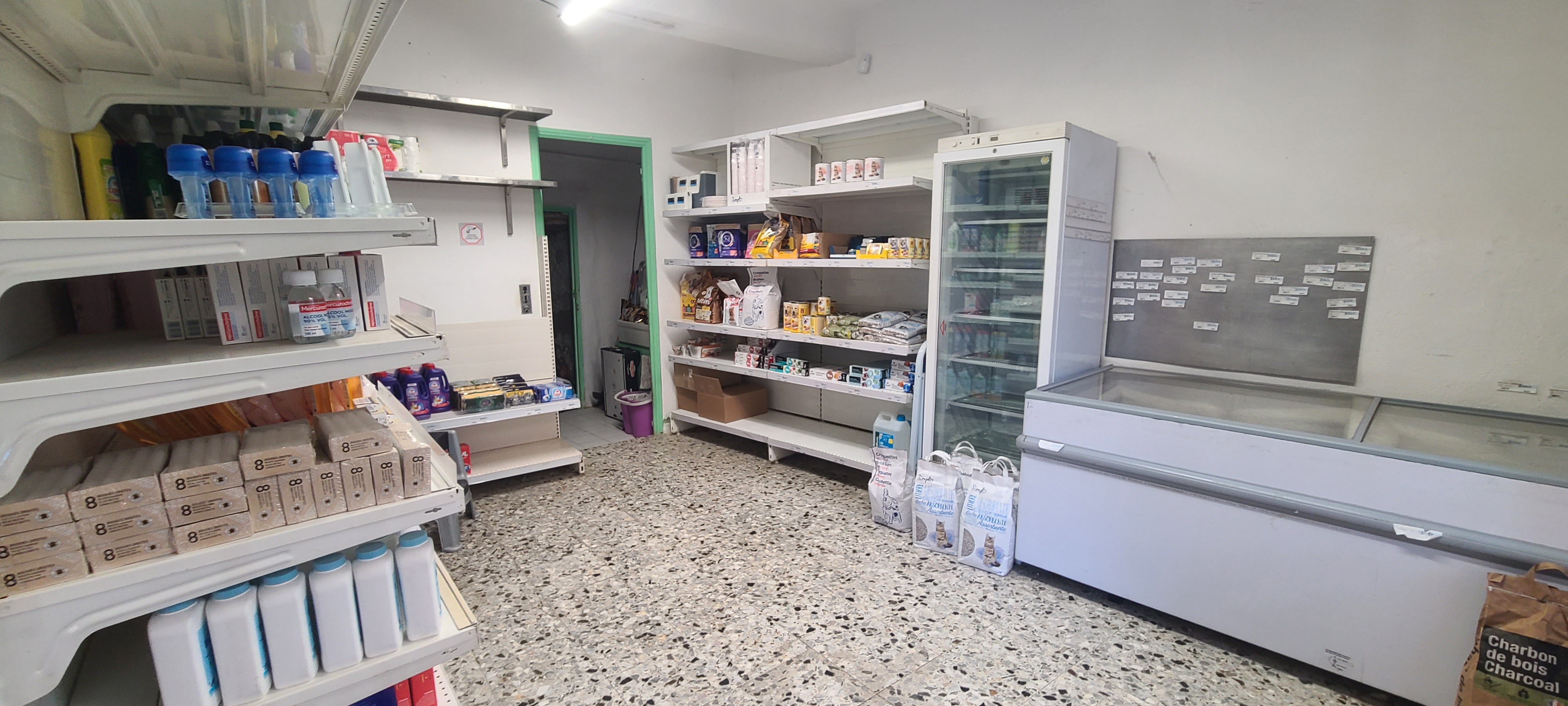 epicerie proxi