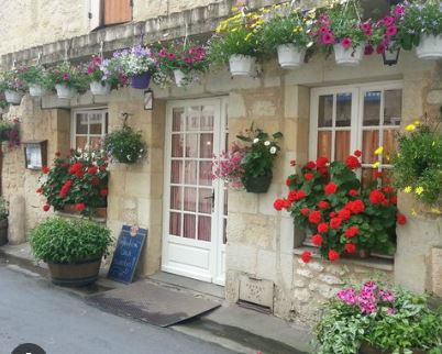 A vendre fond de commerce restaurant pizzeria bar, dans un village très touristique au nord du département du Lot et Garonne, limitrophe Dordogne et Gironde, par son château, ses vins et son écrivaine Marguerite Duras. Très belle emplacement au milieu du village.