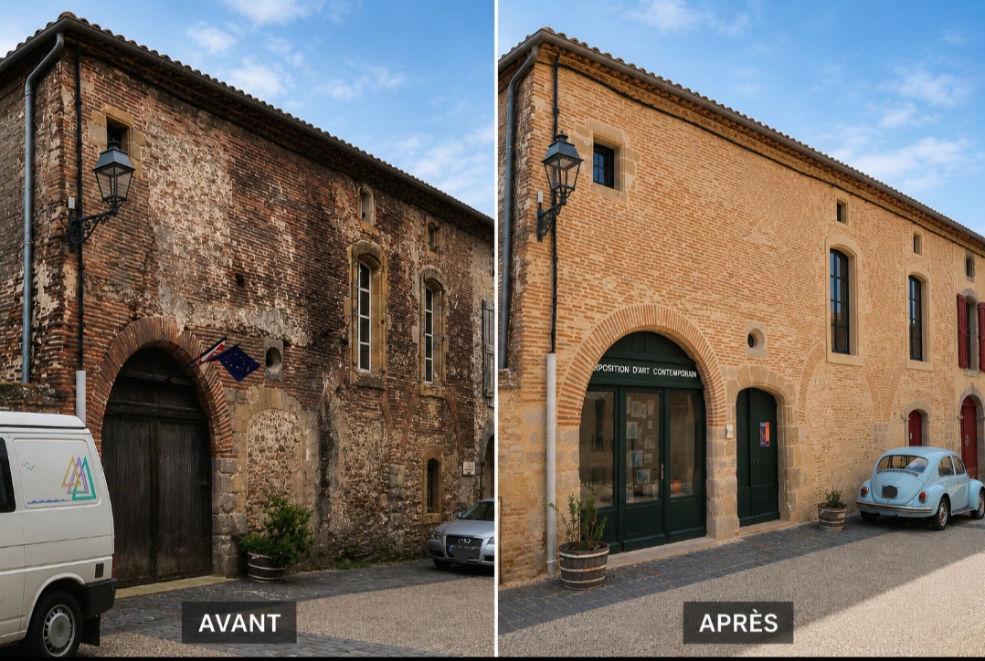 Entreprise de menuiserie à reprendre dans l’Aude , en Occitanie.  Départ à la retraite
Belle opportunité pour un menuisier, salarié ou auto entrepreneur souhaitant s’installer dans l’Aude et reprendre immédiatement une activité existante.
Entreprise de menuiserie – miroiterie implantée depuis 1999, reconnue localement et bénéficiant d’une clientèle fidèle, d’un chiffre d’affaires régulier et d’un très bon carnet de commandes en cours.
Activités
Menuiserie PVC, bois et aluminium
Fabrication et pose de fenêtres et portes
Dépannage et rénovation
Miroiterie et remplacement de vitrages
Fabrication d’escaliers sur mesure
Rénovation et amélioration de l’habitat
Entreprise saine, avec fournisseurs et partenaires professionnels établis, conditions tarifaires négociées et clientèle existante.
Un accompagnement de 1 à 3 mois pourra être assuré afin de faciliter la transmission et présenter les clients, fournisseurs et chantiers en cours.
Potentiel de développement, notamment en dépannage, miroiterie, rénovation énergétique et partenariats avec les professionnels de l’immobilier et les assurances.
📍 Secteur : Aude – Ariège
📌 Entreprise située dans un secteur agréable entre Carcassonne, Castelnaudary, Mirepoix au pieds des Pyrénées.
Transmission pour cause de départ à la retraite.
Informations complémentaires, chiffre d’affaires et modalités de reprise communiqués après premier contact sérieux.
🌐 fanjeaux-menuiserie.fr

Que visiter dans l’Aude ? 
https://fr.wikipedia.org/wiki/Aude_(d%C3%A9partement)