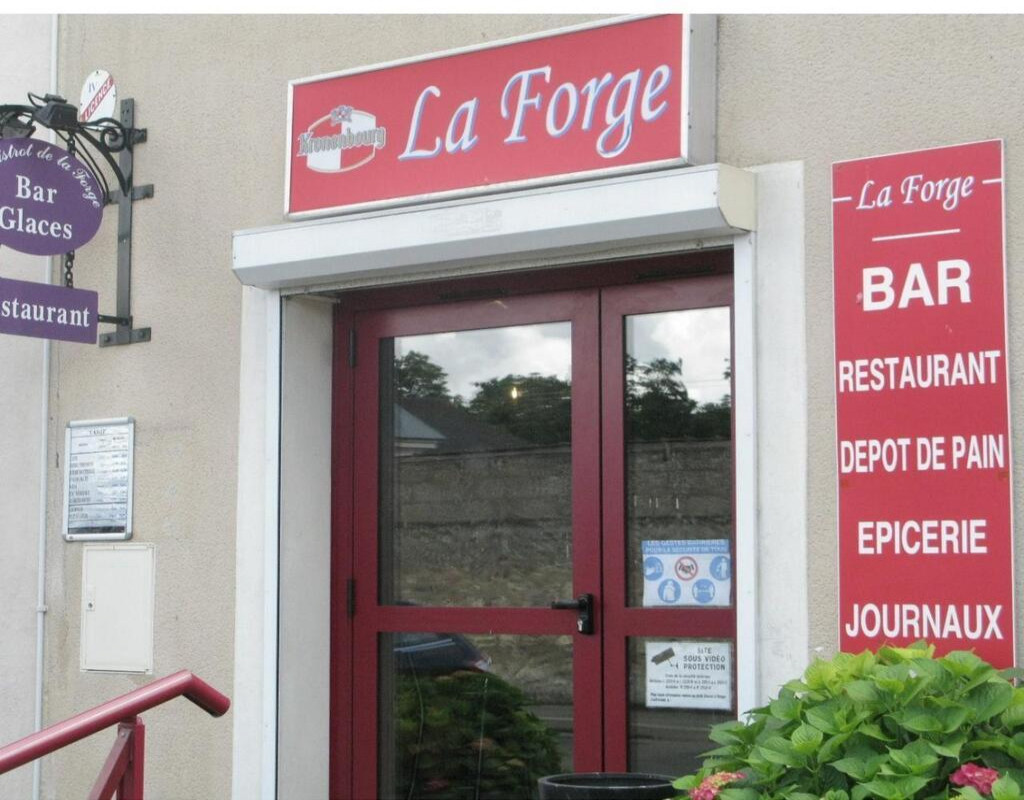 VEND FOND DE COMMERCE