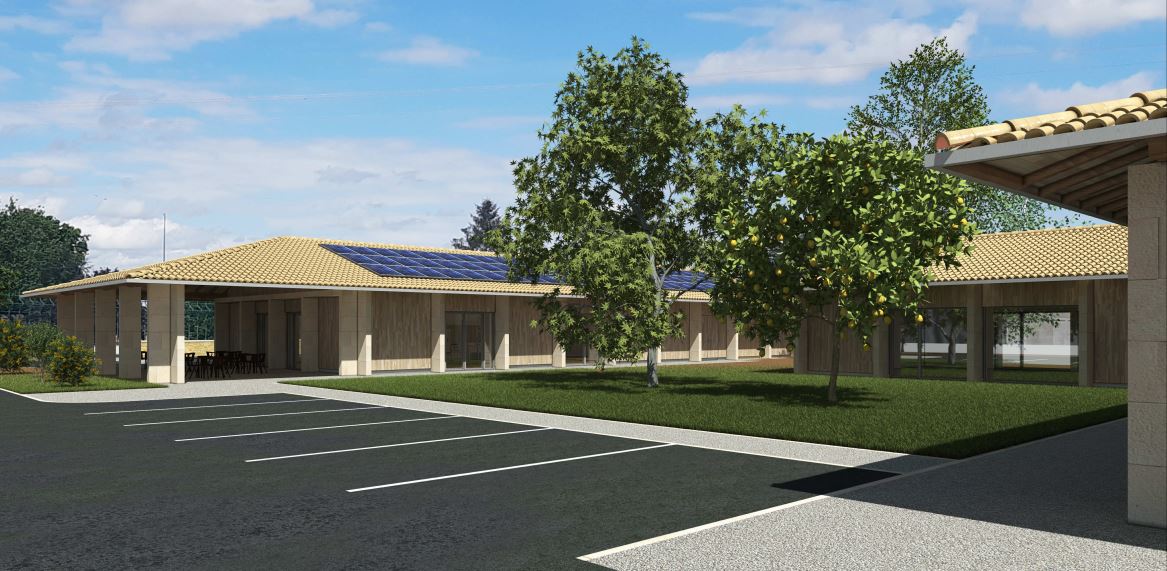 La commune de SALIGNAC sur Charente (17800) recherche un professionnel de la restauration pour gérer son nouvel établissement  comprenant 80 m² de salle et 86 m² de terrasse, 25.3 m² d’espace cuisine, plus bureau et vestiaires. Fonds de commerce à créer et activité complémentaire de conciergerie envisageable. Le tout dans un complexe entièrement neuf, comprenant indépendamment : un salon de coiffure et une épicerie multi-service, tabac presse jeux, mais également un hôtel d’entreprises à proximité immédiate.

Les murs sont la propriété de la commune. Loyer incitatif. Bail commercial.

Nos attentes :

    Le bar (Licence IV peut être fournie) dans une approche chaleureuse référençant ce lieu comme un endroit convivial propice à bavarder autour d’un café. Un lieu de rencontres entre amis. 
    Le restaurant assurera une cuisine à tendance traditionnelle mais aussi avec une touche de fantaisie, voire d'exotisme, permettant d'attirer une clientèle tant classique que renouvelée, afin de viser les différentes cibles de clientèle déjà identifiées (locale, touristique, de passage, vélo, ....). 
    La mise en place d'animations et notamment de concerts peuvent être proposés.