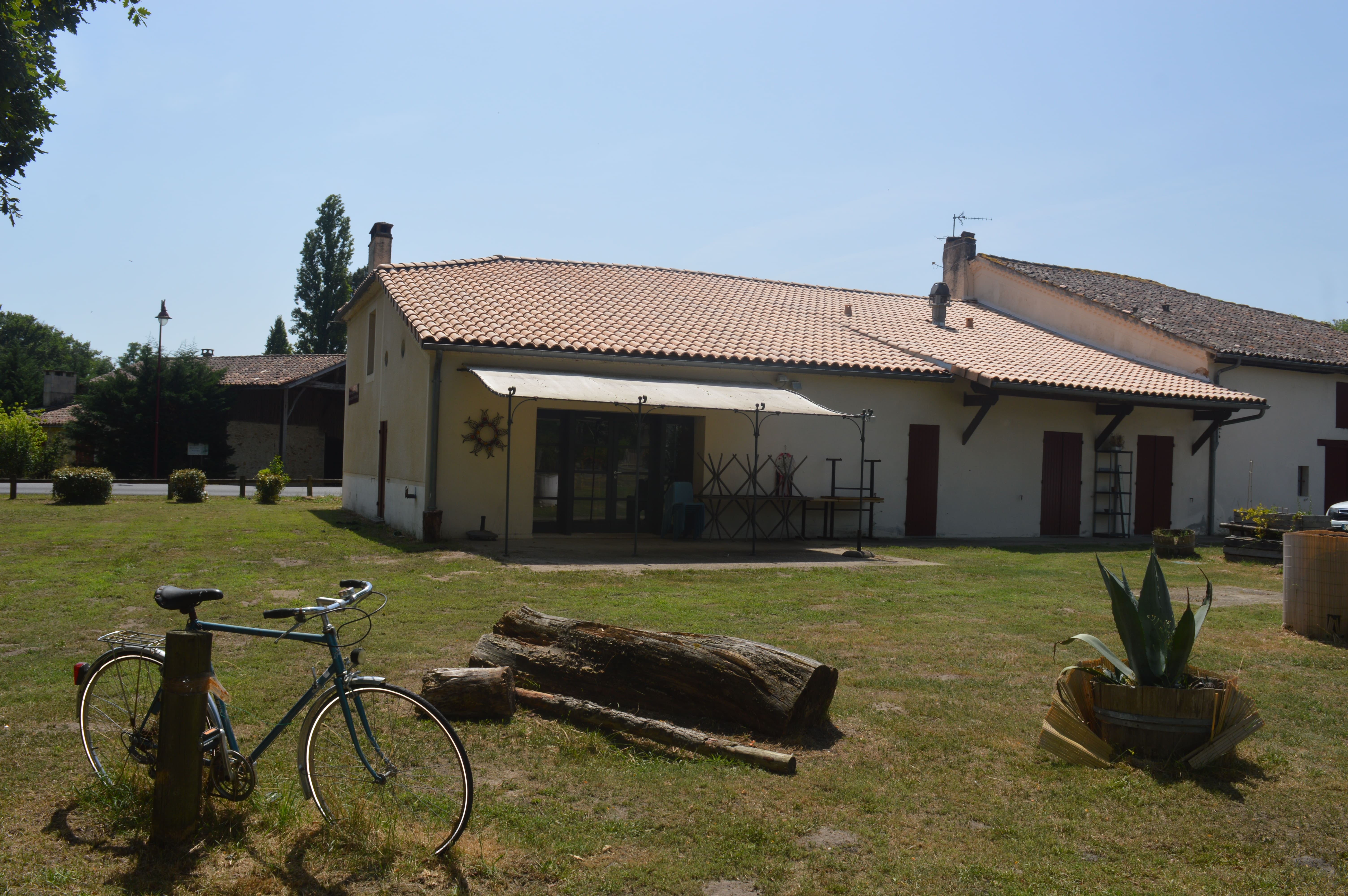 Restaurant - Chambres d'hôtes