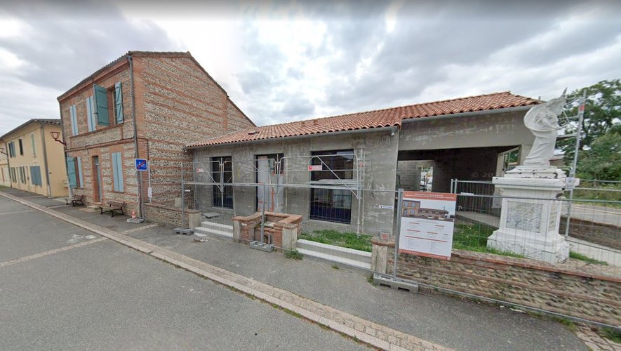 Gérance d'un café multiservice à Larra, Haute-Garonne (31)