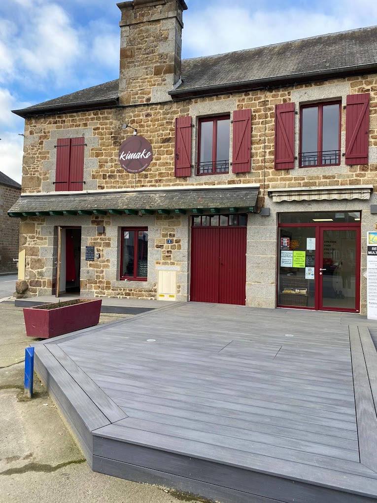 Gérance d'un café-restaurant à Vieux-Vy-sur-Couesnon, Ille-et-Vilaine (35)