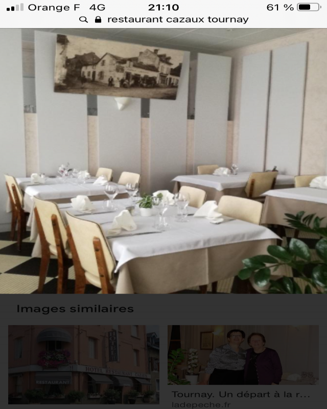 Vente hôtel restaurant pour cause de départ en retraite 
Mur et fond en vente 
Situé à 40min de la station de ski de la mongie 
Maison fondé en 1900 
Cuisine traditionnelle et familiale