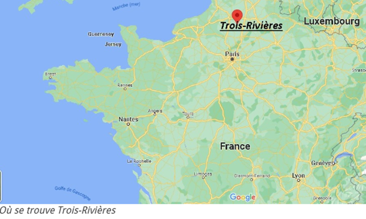 La commune de Trois-Rivières dans la Somme recherche un exploitant pour son bar-brasserie (licence IV) avec terrasse et chambres-gîtes à louer dans le centre de village, dans le but de faire revivre le commerce après réhabilitation des locaux par la municipalité.
54 couverts intérieur et 35 couverts extérieur
Appartement de 74,28 m² mis à disposition des gérants
► Le dossier de candidature comportant le dossier de présentation du projet est à retirer en mairie de Trois-Rivières aux heures d’ouverture du lundi (13h30 à 19h00) et du mardi au vendredi (13h30 à 17h00) ou sur demande : accueil@mairietroisrivieres.fr 
►Le dépôt des dossiers complétés devra avoir lieu avant le 30 septembre 2025 délai de rigueur sous format numérique et/ou déposé en mairie contre accusé de réception.