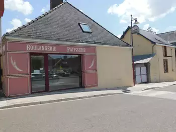 Boulangerie