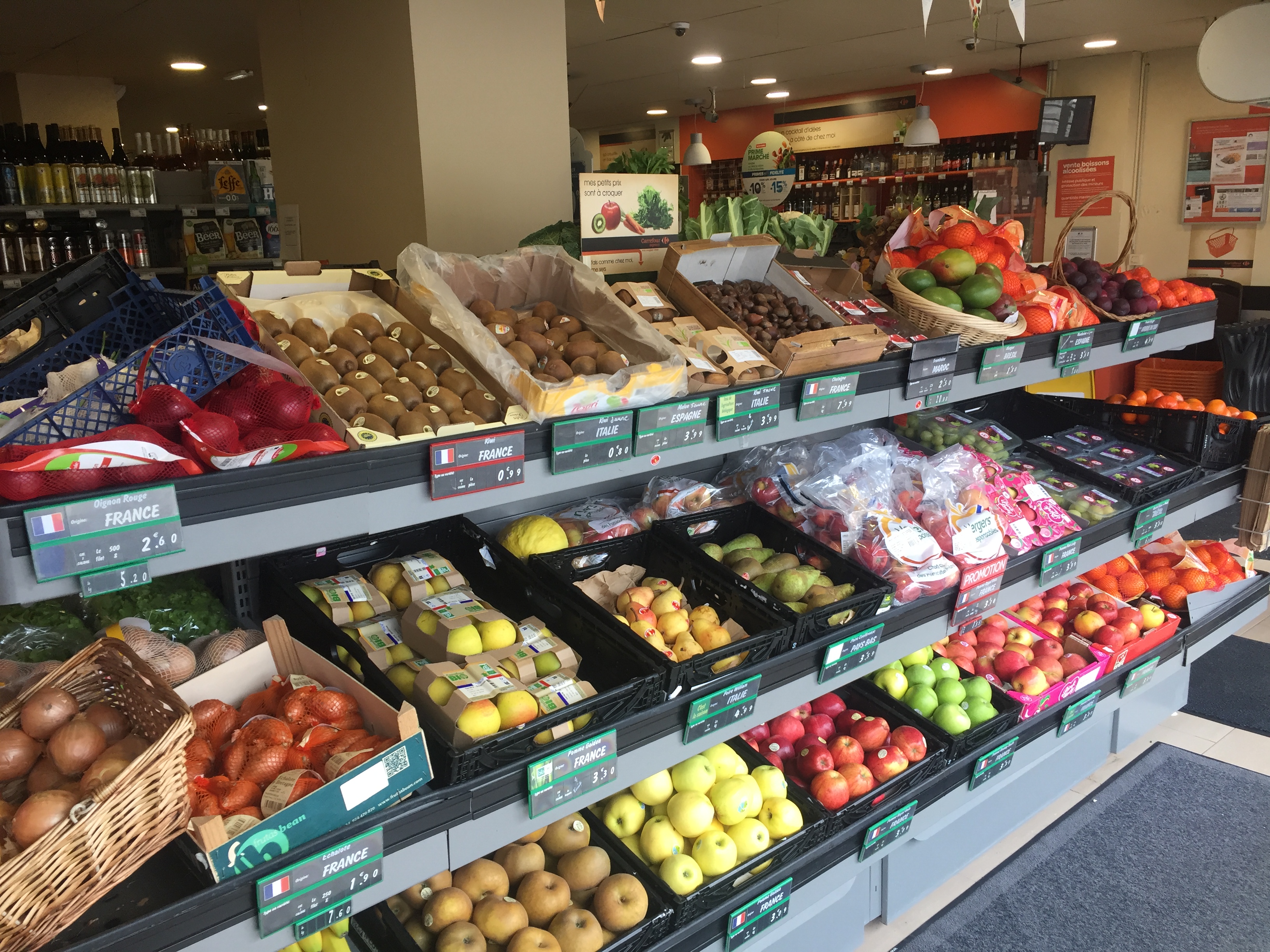SUPERETTE d'alimentation générale de proximité
OPPORTUNITE A SAISIR

superficie magasin 230 m2 + réserve
située au coeur d'un village lorrain dynamique à proximité immédiate des écoles, cette supérette d'alimentation générale bénéficie d'un emplacement idéal et d'une clientèle fidèle.

Activités proposées :
alimentation générale, presse, gaz, photocopie, cartes téléphoniques, ainsi qu'un
point chaud, poulet rôti, offrant de multiples sources de chiffre d'affaire.

Suite à une réévaluation du projet de cession, le prix de vente a été ajusté à
75000€. Les travaux de mise en conformité électrique et incendie à prévoir seront pris en charge par le propriétaire des murs. Un bail avec option d'achat du local commercial sera proposé afin de sécuriser cet engagement financier.

Ce commerce représente une belle opportunité pour un couple ou un repreneur 
souhaitant s'investir dans un commerce de proximité avec un fort potentiel de 
développement.
