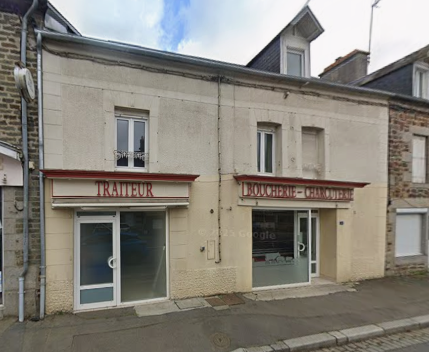 Boucherie