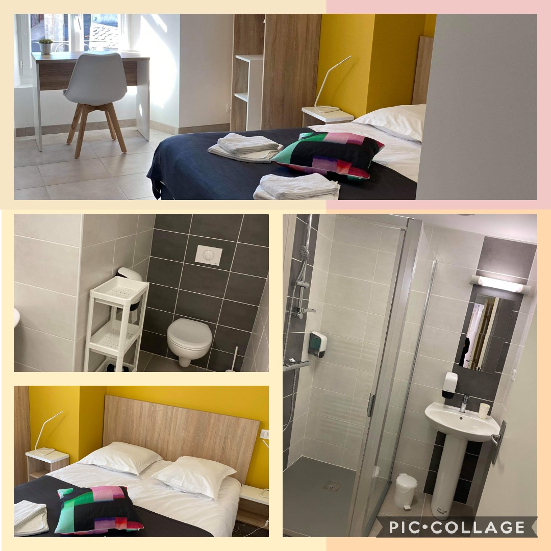 Dans un village exceptionnel qui a perdu quasiment tous ses commerces, petit fils de Gustou né au village, j’ai recréé une âme de convivialité et de rencontres pour ses habitants et communes environnantes.
Ce lieu est né maintenant il y a 6 ans, Bar avec Licence IV, Restaurant/pizza avec 45 places assises + Terrasse et ses 4 chambres d’hôtes sous le nom « CHEZ GUSTOU »

Au Rez-de-chaussée vous trouverez une salle de restaurant avec son bar pour une surface de plus de 85 m2, une Cuisine et sa plonge complètement équipée pour 38 m2, des grandes toilettes (H & F séparés) aux normes PMR.
A l’étage 4 grandes chambres (de 16 à 19 m2) avec chacune sa SdB et ses WC, lingerie et rangements.
Et au sous-sol (125 m2), une réserve, des caves voutées et un garage qui peut accueillir les motards pour une ou plusieurs soirées et avec nuitées en toute tranquillité.
Le tout pour une surface de 340 m2 qui a été rénové en totalité en 2019 pour avoir un établissement moderne et complètement aux normes d’exploitation en vigueur.

Etant à la retraite maintenant, je souhaite céder cet établissement, Murs et Fonds pour re dynamiser toutes les activités attendues par la population (Restauration, Pizza, Déjeuner à thème, Bar avec ses assiettes de charcuterie/fromage locaux, hébergement pour les motards, pécheurs, chasseurs et touristes cherchant la vraie nature …).

Idéalement placé sur la route entre Mende et Saint Chely d’Apcher, le village est accessible à 12 mn de l’A75. 
Aujourd’hui l’établissement attend le repreneur qui viendra s’installer dans ce merveilleux village pour le faire revivre.