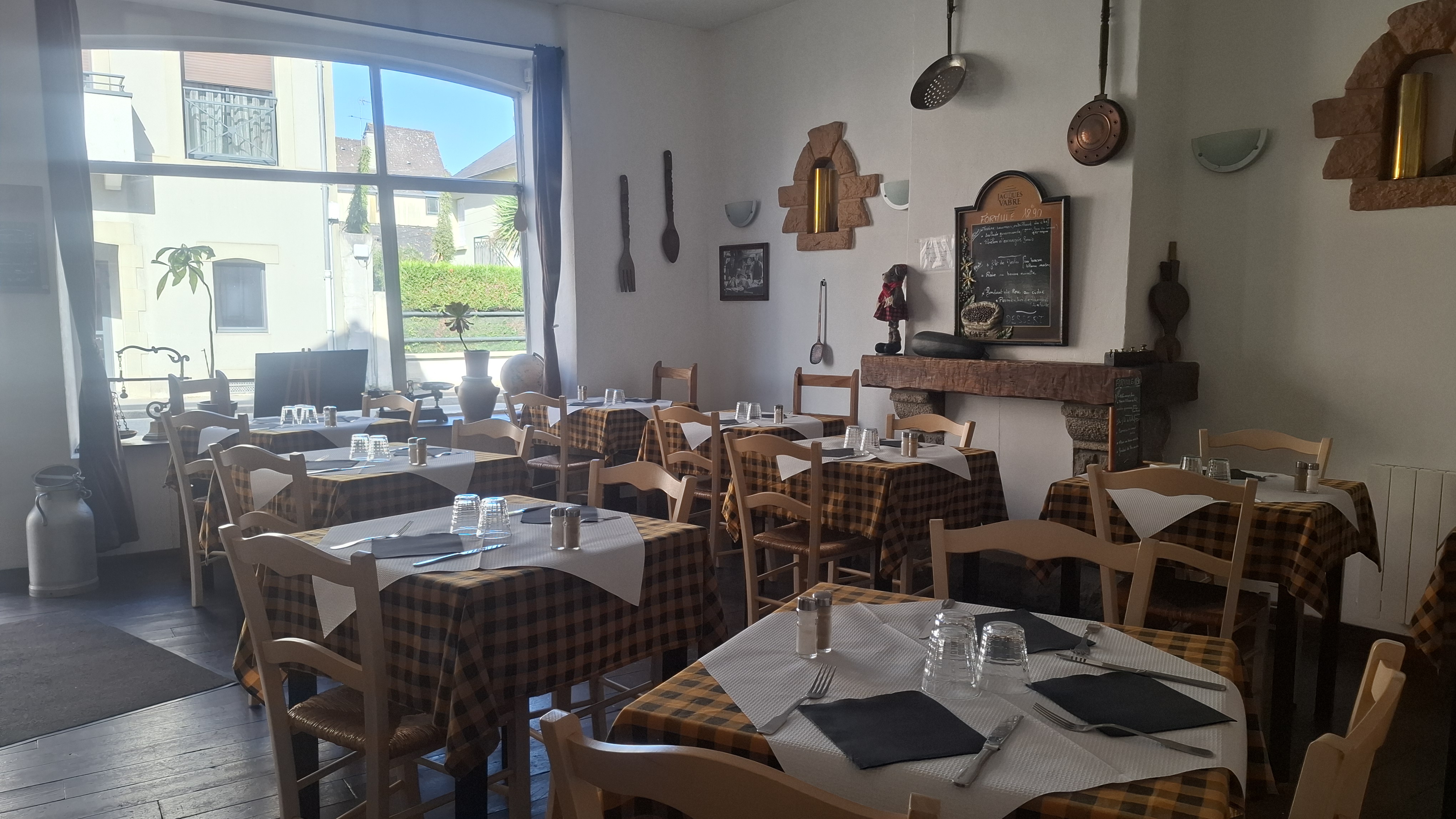 Petit Restaurant
