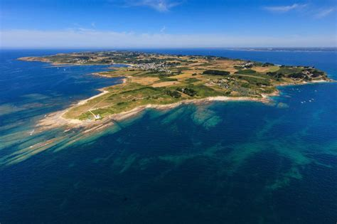 Librairie Presse FDJ sur une île bretonne !