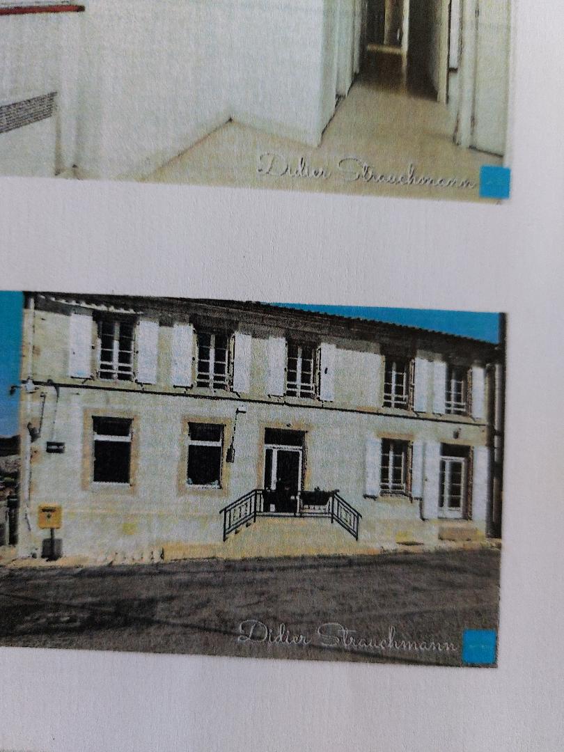 Local commercial 110m2 en rez-de-chaussée,  et logement 95m2 à l'étage. Laboratoire attenant avec plonge professionnelle et remise, prêt à accueillir une activité de restauration, traiteur, pâtisserie, café, ou toutes autres projets. Possibilité d'aménager une terrasse extérieur. Idéalement situé au coeur de l'Aunis, entre La Rochelle et Rochefort, 15mn de la gare TGV de Surgères. 
Ardillières, petite commune résidentielle, avec son école maternelle et primaire, caserne de pompiers, bibliothèque, cabinet d'infirmière, ostéopathe, médecine traditionnelle chinoise, épicerie, diverses associations et artisans.