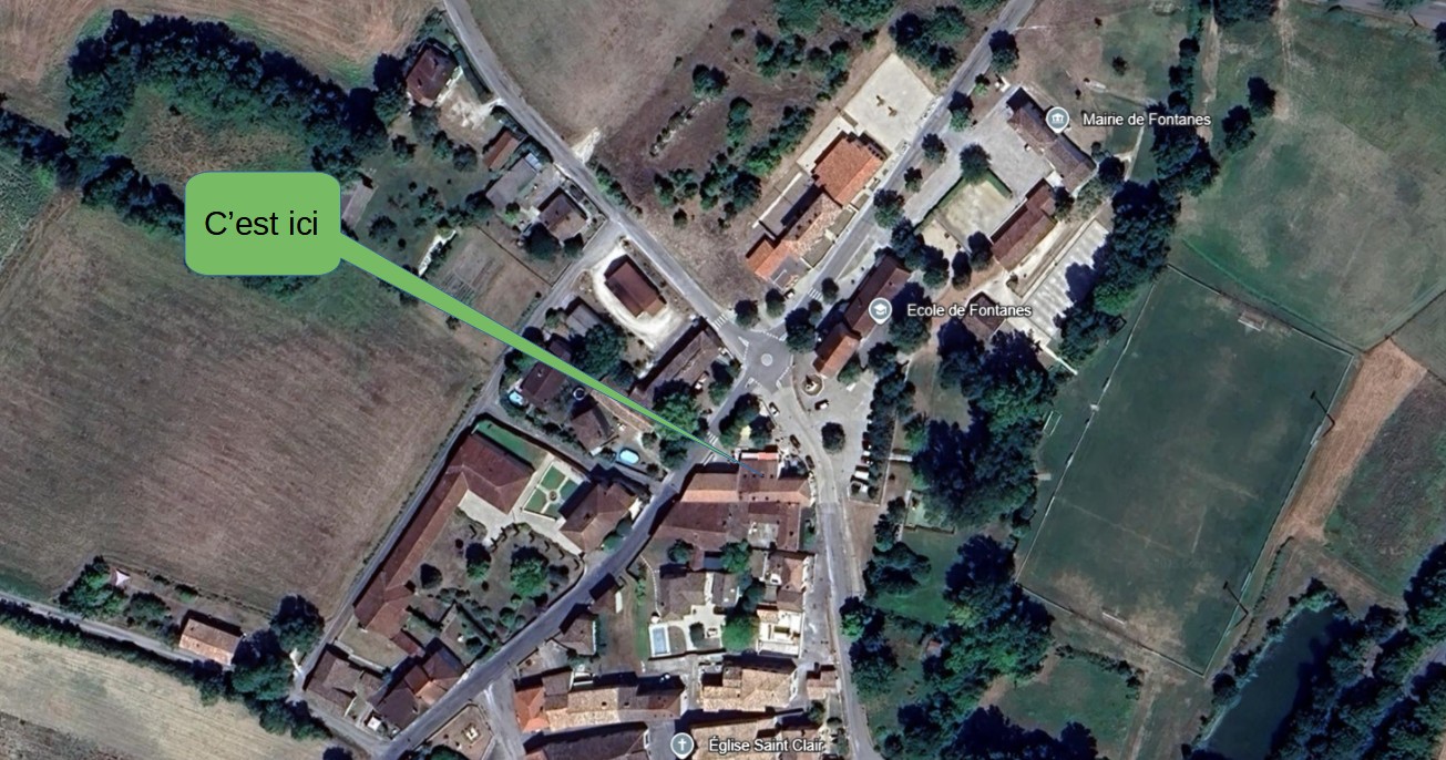 Village dynamique, dans le sud du Lot à Fontanes (46230), cherche couple pour gestion multi-service/restauration. 
La Commune de Fontanes a une population d’un peu plus de 500 habitants, sa situation géographique est un atout, car elle situé à la sortie de l’autoroute A20, ce qui met le village à une heure de Toulouse, une heure de Brive-la-Gaillarde 30 mm de Montauban, 19 km de Cahors et 20 km de Caussade. La zone économique Cahors sud en plein développement, se trouve à 3km.
Le multi service se trouve au cœur du village, la mairie, l’agence postale, l’église classée, le terrain de foot et de pétanque sont à 100m. Le multi-service est situé au carrefour principal, en face de l’école, et à proximité d’un parking public gratuit, d’une aire de jeux pour enfant, et de la bibliothèque. La location se compose de l’habitation + commerce + licence IV, et d’une terrasse dont une partie est abritée par une véranda d’environ 18 m2.
Nous recherchons un couple avec ou sans enfants pour exploiter en location libre un commerce fournissant alimentation, presse, pain, boissons, restauration, etc…. Qualités exigées : avoir du goût pour le contact humain, être qualifié pour faire la cuisine et avoir une expérience similaire. 
Surface du multi-service 117 m2 + terrasse avec véranda (18 m2). Surface du logement 85 m2 environ, il s'agit d'un T4. 
Disponibilité des locaux à partir du 15 mai 2026 (habitation + commerce + licence IV).

Pour faire acte de candidature, merci d’envoyer votre curriculum vitae et références à la mairie de Fontanes, 1, place de la mairie 46230 Fontanes, ou par mail à mairiefontanes@orange.fr. Vous pouvez aussi contacter directement madame la maire  au 06.88.75.91.76 pour avoir des renseignements complémentaires. Adresse du site de Fontanes : http:/fontanes.net