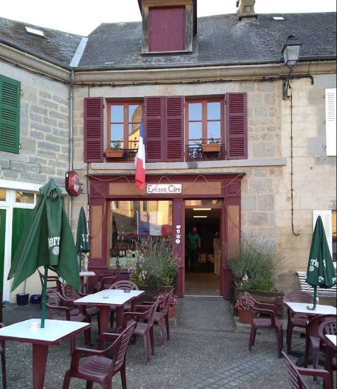 Pour reprise Multiservices - Bar/café - Épicerie