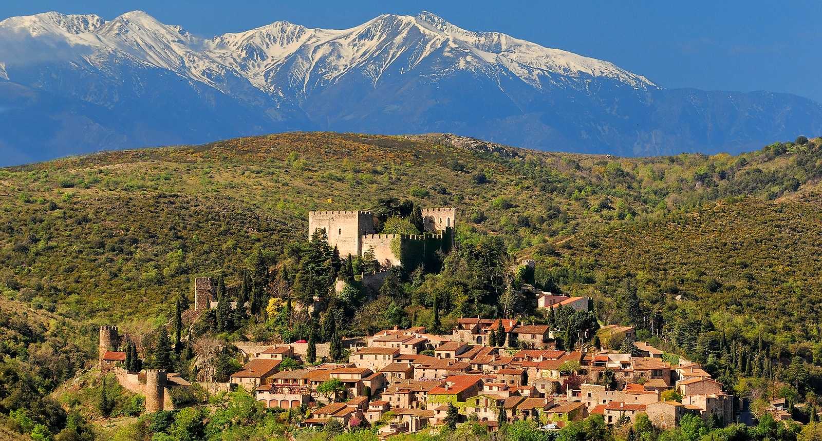 Local commercial Emplacement numéro 1 - Plus beau Village de France avec plus de 500.000 visiteurs annuels - Exploité en restaurant jusqu'en 2025
CA Historique : 380 000 €

L’OPPORTUNITÉ :
Situé au 9 Carrer del Mitg, sur le passage obligé menant au Château vicomtal, ce local bénéficie d'une visibilité maximale et d'une clientèle touristique internationale massive.

LE BIEN (190 m²) :
Un bâtiment en pierre alliant charme médiéval et patio, appartement de fonction, plusieurs espaces avec possibilité de sous-location :

Espace Commercial #1 : 3 salles de restaurant (dont une avec une magnifique cheminée d'époque), un espace bar/accueil, un espace cuisine avec extraction, arrière-cuisine, chambre froide et cave.

Espace Commercial #2 : salle de 20m2 avec four à bois idéal pour de la vente à emporter. Entrée indépendante directement sur la rue qui mène au château.

Le "Plus" Extérieur : Un patio intérieur privatif, un atout unique et recherché dans le village avec troisième entrée qui donne sur une petite place de Castelnou.

Logement Inclus : Un appartement de 35 m² (salon/cuisine, salle d'eau, 2 chambres dont une en mezzanine), idéal pour du logement saisonnier à forte rentabilité ou pour un exploitant. Quelques travaux sont à prévoir pour améliorer le confort.

PERFORMANCES & CONDITIONS :
Cet emplacement stratégique garantit un flux constant, comme en témoigne le Chiffre d’Affaires historique de 380 000 €.

Droit d’entrée : 30 000 €

Loyer mensuel : 2 600 € (Charges Comprises)

Taxe Foncière : 1200€ environ, refacturation au preneur

Potentiel : Exploitation immédiate en restauration, crêperie/pizzéria, bar à cocktails premium, galerie d'arts, concept-store de luxe, boutiques souvenir, bubble tea, antiquaires...

Produit rare sur le marché. Dossier complet et photos sur demande après premier contact.