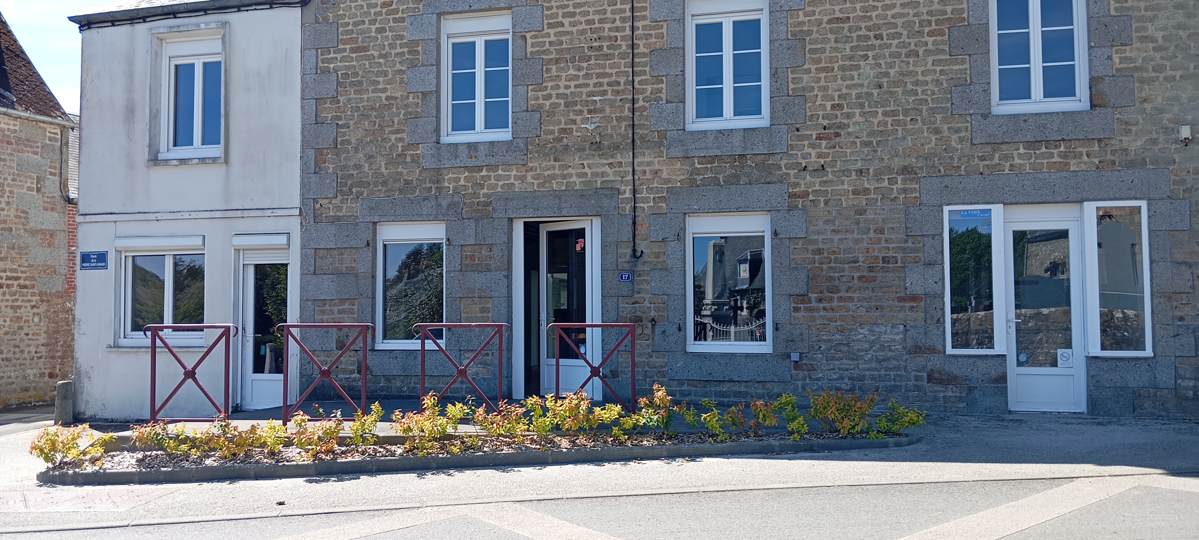 RARE A VENDRE BATISSE EN PIERRE