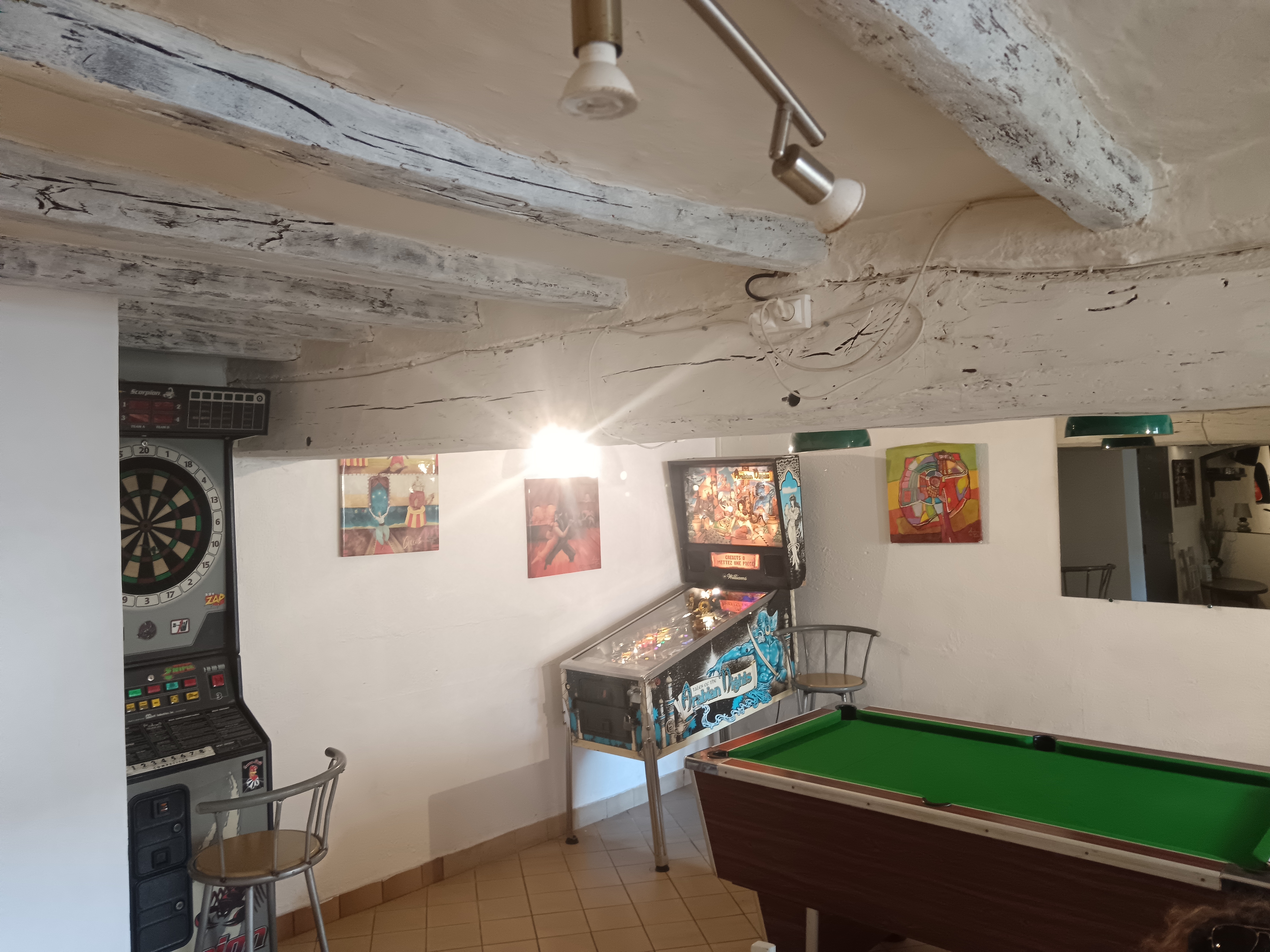 Bar/Tabac/Presse/Jeux/ FDJ Loto
