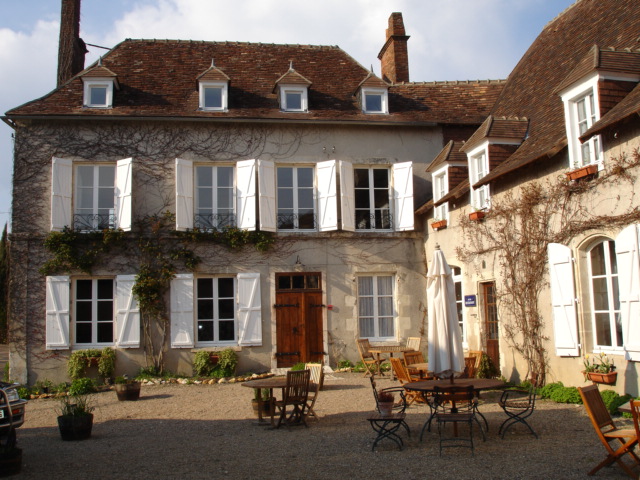Hôtel restaurant*** à vendre dans la Vienne (86)