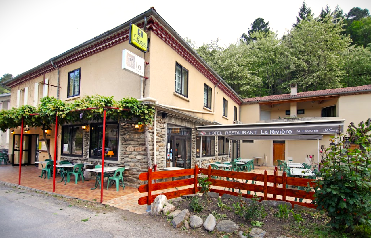 Hotel -Restaurant- Bar (ref L0442)