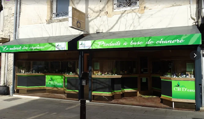 À VENDRE – FONDS DE COMMERCE Vente de produits C*B*D 

Idéalement situé dans un secteur dynamique et passant. 

Le commerce bénéficie d’une excellente visibilité, avec clientèle fidèle et potentiel de développement. 

Activité exploitée depuis 5 années, saine et bien tenue. 

Équipement, matériel et stock inclus. 

50 000 euros (prix négociable)

Pour plus de renseignements, n'hésitez pas à me contacter par téléphone.