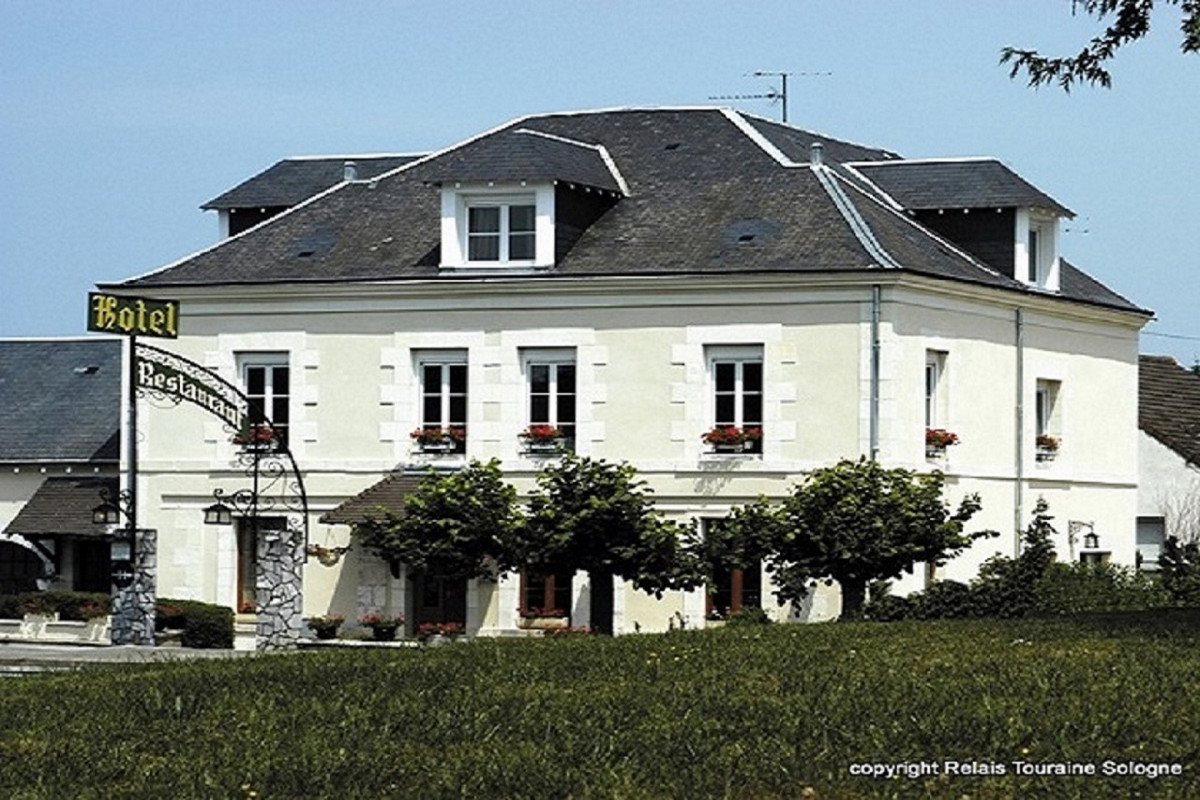 Vente murs et fonds