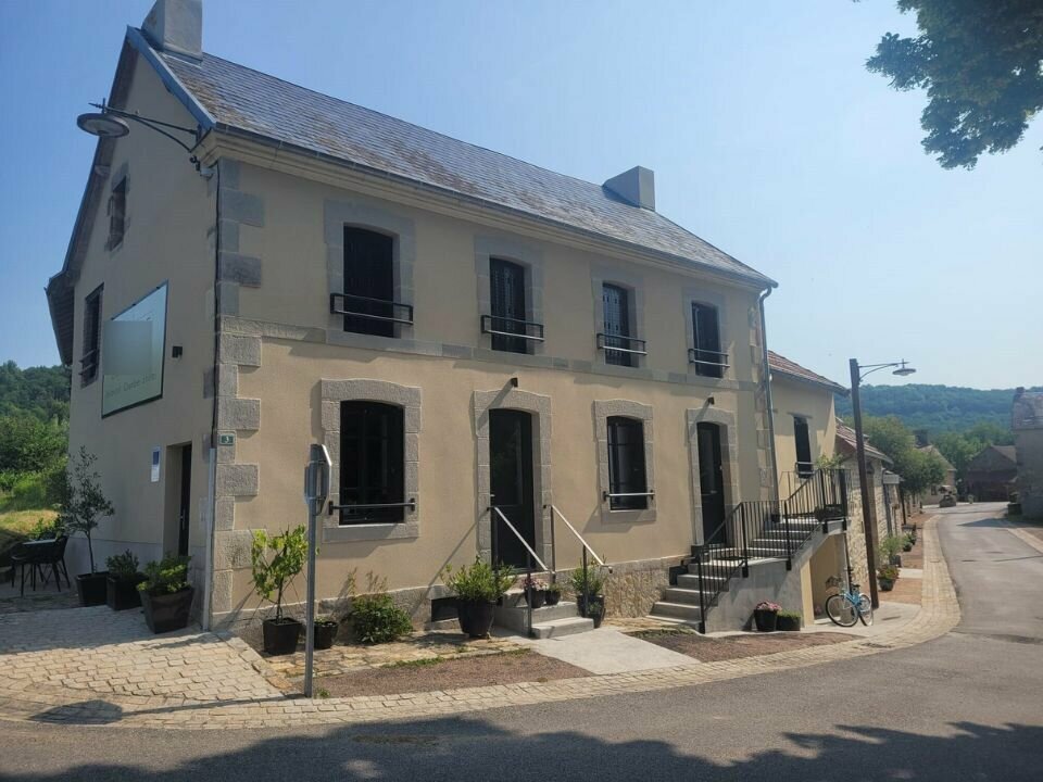 Auberge à reprendre