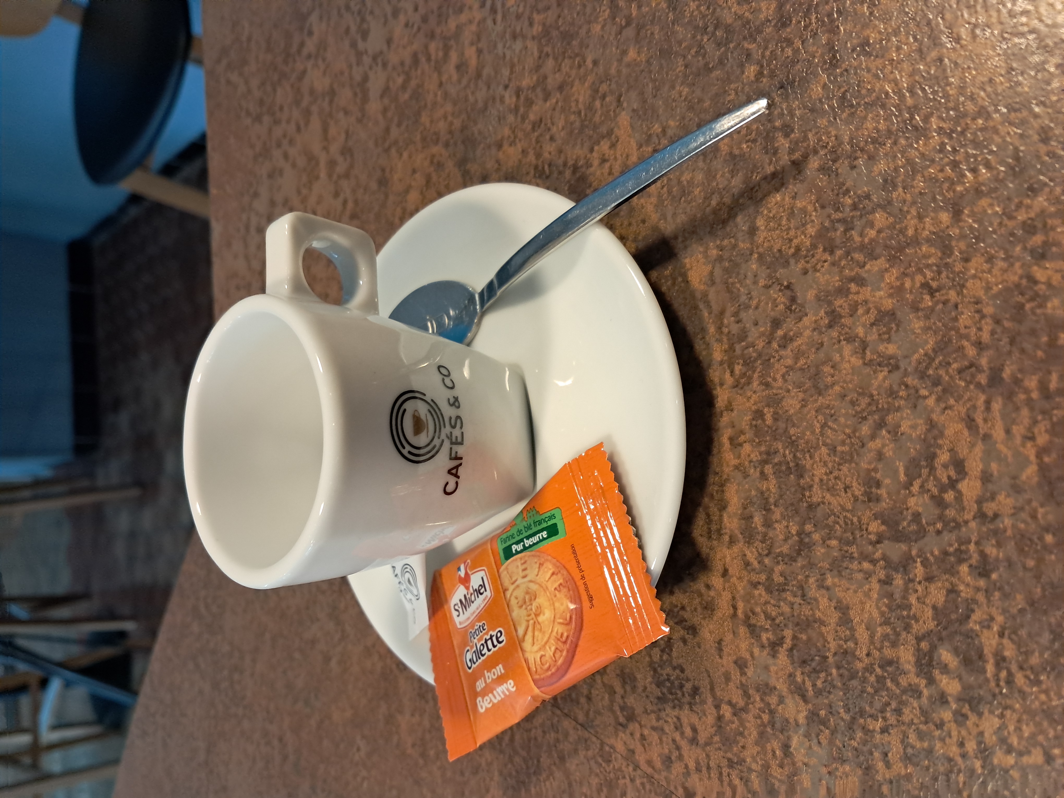 Commerce multi service