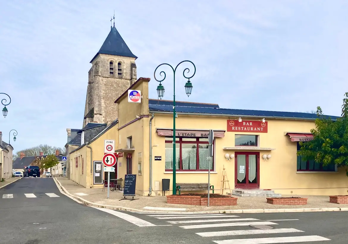 Restaurant Routier Bar FDJ PMU