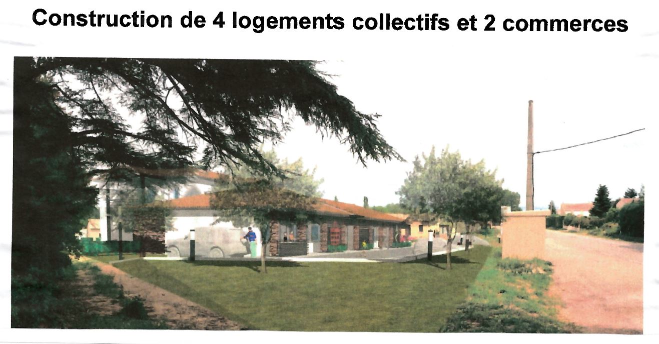 Recherche exploitant pour commerce multiservices + relais colis, point poste, point presse, dépôt de pain et espace de convivialité.
112m² de local commerce + 31m² de réserve.
Bâtiment neuf fini situé à l'entrée du village.
Carsan est un charmant village paisible, très attrayant aux abords d’une forêt domaniale proche de la grotte Chauvet et des vallées de la Cèze et de l'Ardèche.
La commune bénéficie d'un bel apport touristique et également de nouveaux arrivants à la recherche du bien vivre rural.
A côté du commerce se trouve un pôle médical occupé par plusieurs professionnels touchant le bien-être essentiellement et deux orthophonistes.
Le loyer restera modeste, le but étant de rendre service à la population.
La liaison avec la CCI permettra d'accompagner le candidat dans les démarches et les aides éventuelles.