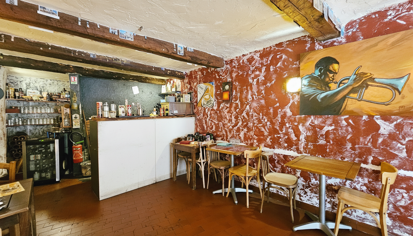 Bienvenue à BARGEMON, charmant village provençal où l'authenticité et le charme se mêlent à la commodité moderne. Nous vous invitons à découvrir ce LOCAL COMMERCIAL exceptionnel, parfait pour réaliser la vision de votre entreprise.

Imaginez un espace de 44 m² où toute activité commerciale peut prendre vie. Actuellement, ce bijou accueille un RESTAURANT chaleureux pouvant recevoir jusqu'à 20 convives à l'intérieur et 35 autres sur une terrasse ombragée. C'est l'endroit idéal pour développer votre projet grâce à une:
- Cuisine industrielle spacieuse et bien équipée
- Terrasse ombragée parfaite pour les chaudes journées estivales
- Atmosphère accueillante qui fidélise la clientèle

Selon vos envies, vous pouvez poursuivre l'activité de restauration ou explorer d'autres vocations commerciales comme un bar, une épicerie, ou même un espace professionnel non alimentaire.

L'atout de ce bien ne s'arrête pas à ses caractéristiques physiques. Situé au cœur du village, ce local se trouve à proximité d'un grand parking gratuit offrant un accès facile à votre clientèle. Bargemon, niché à 20mn de Draguignan, bénéficie également d'un accès aisé aux axes de transport majeurs et se trouve à peine à une heure des joyaux côtiers de Fréjus et des sommets enneigés des Alpes du Sud.

Pour les entrepreneurs en quête d'un défi enrichissant, ce local propose un chiffre d'affaires potentiel alléchant en étendant les heures d'ouverture aux midis. Les habitués affluent déjà et le potentiel de croissance est vaste, de quoi faire rêver tout porteur de projet audacieux.

Ne laissez pas passer cette occasion unique d'investir dans un lieu stratégique à Bargemon! Pour plus de détails, n'hésitez pas à contacter Christine GUINOT au 06.16.5.53.41.
                                                                      Le rêve d'une entreprise florissante commence ici.