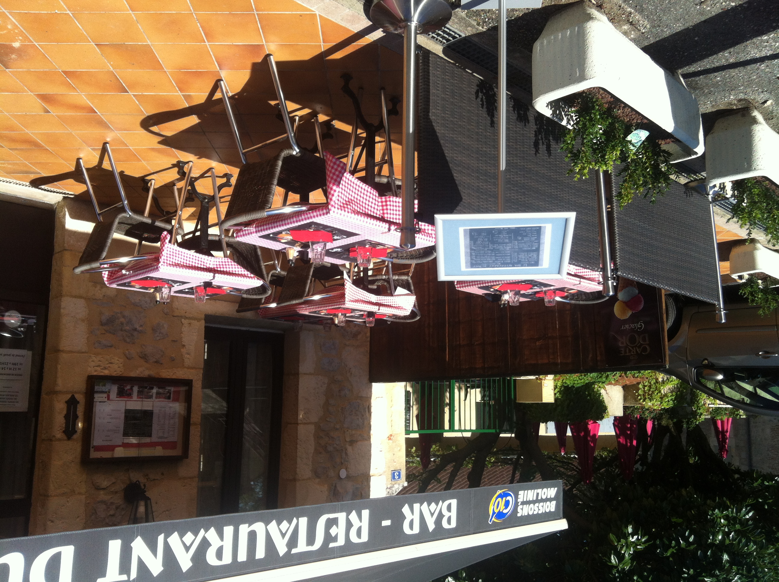 vends fond de commerce