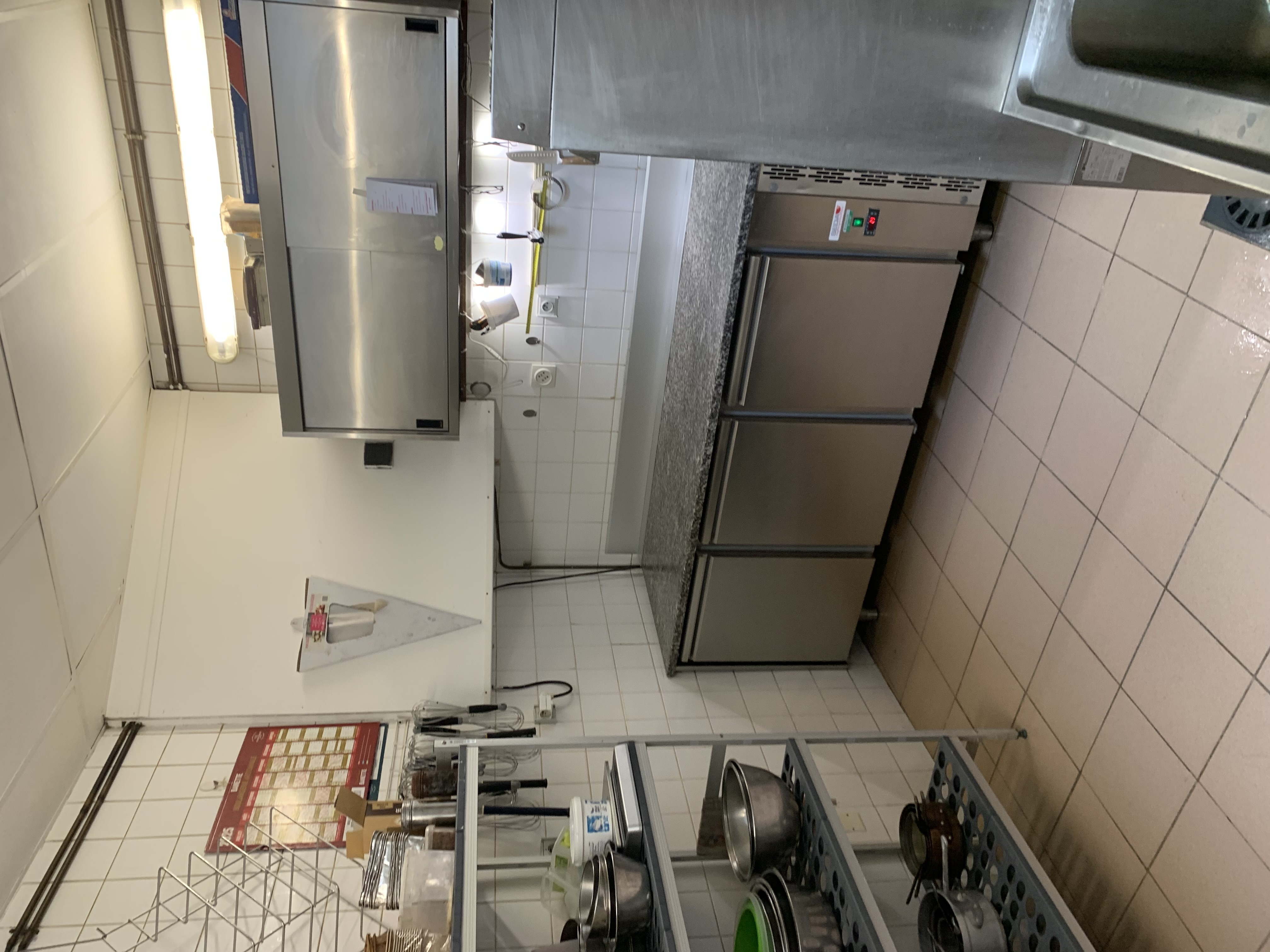 Boulangerie Pâtisserie à vendre Loire 42  dans les Monts du Forez
42 560 MARGERIE CHANTAGRET
Seulement à 35 mn de Saint Etienne, 15 mn de Montbrison

Cette opportunité est à proximité de divers commerces ( restaurant, bar-tabac, coiffeur, esthéticienne, primeur, auto école ...)

Village dynamique disposant d'une école et de nombreuses associations.

Idéalement placé avec des lignes de transport 12 minutes de la gare et 20 kms de station de ski.

6 semaines de congés  par an
fermeture le dimanche après midi et le lundi, pas de dépôt.

Installé depuis 30 ans, CA plus de 300 000 € en constante progression, affaire saine.