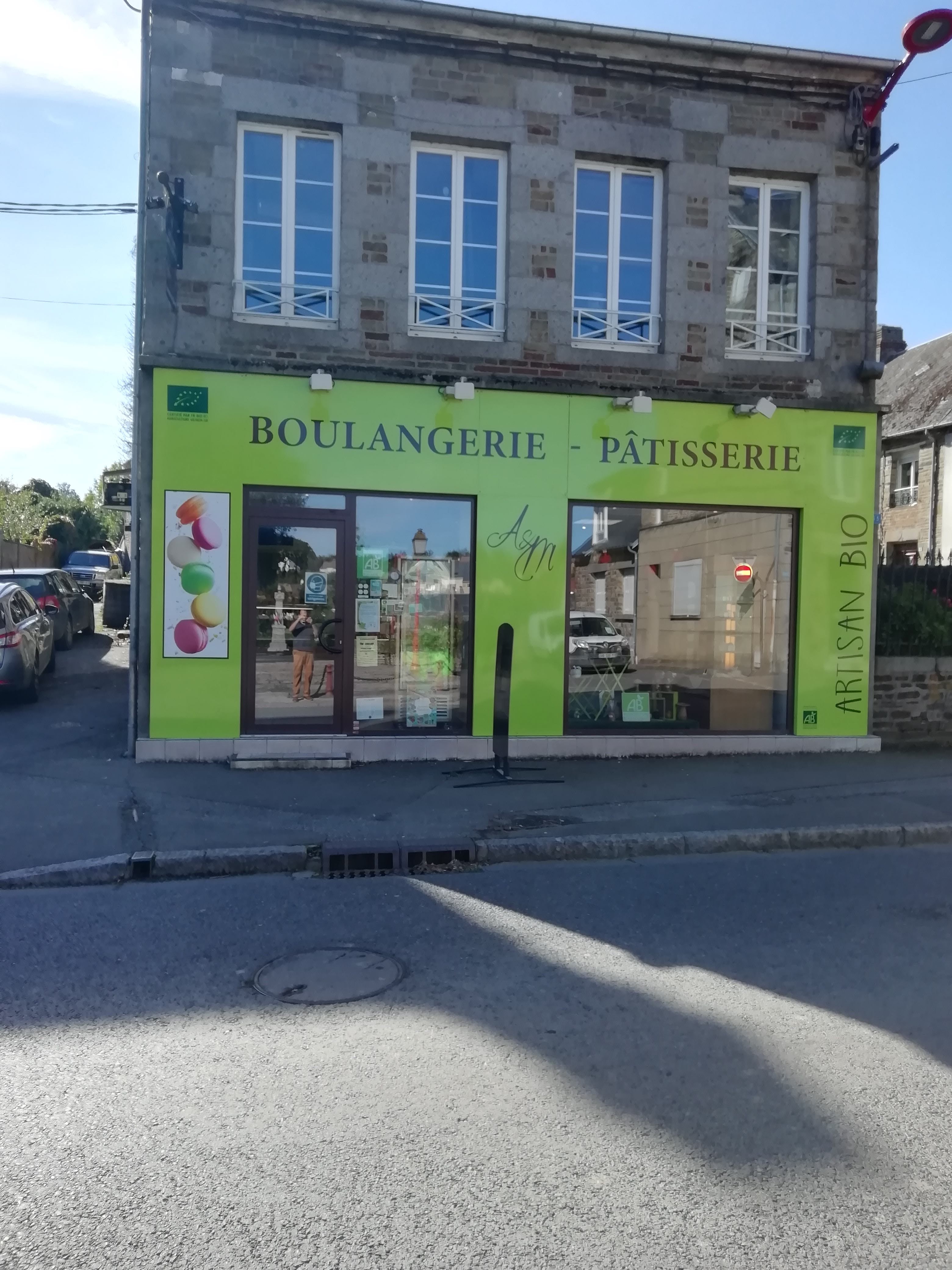 Boulangerie pâtisserie dans un bourg de 2000 habitants dans le Calvados
Ideal pour un couple sans employé