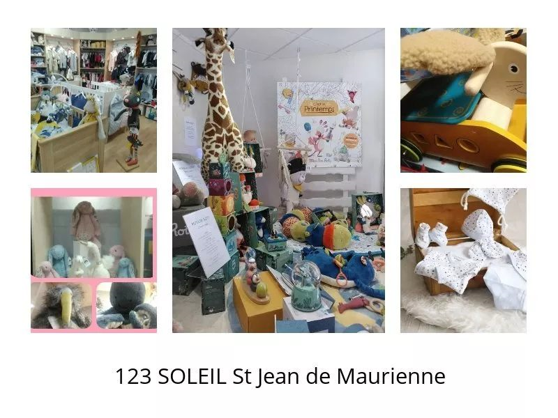 CAUSE DEPART A LA RETRAITE
Vente fonds de commerce en vallée de Maurienne, à 2 pas de stations de prestiges des Sybelles.   Boutique de charme tout autour de l’univers de l’enfant de 0 à 6 ans et des jeunes mamans. Seule boutique de bébé et enfants de la vallée qui est longue de 120km, desservant multiples stations hivernales et estivales!  Liste de naissance clients en ligne sur site internet,  Activité de vente en ligne à développer.  . Surface de vente de 102 m² agencé en corners thématiques : petite puériculture, vêtements de belles marques, chaussures, jeux bois et jouets éducatifs, doudou, déco ainsi que tout autres articles pouvant se rattacher à l’activité principale. …Plus une réserve sécurisée sèche en sous-sol 66m² toute équipée pour faciliter le rangement. Clientèle diversifiée, fidélisée, tout âge et fichier informatique à jour. Facebook actualisé. CA en progression depuis 2016 date de la création de ce magasin atypique répondant à une large demande de produits et service de proximité. Pas de travaux à prévoir, loyer annuel 10 k€, bail commercial à échéance au 05/2027.  Deux places de stationnement privé Prix de vente du fonds de commerce 80k€.