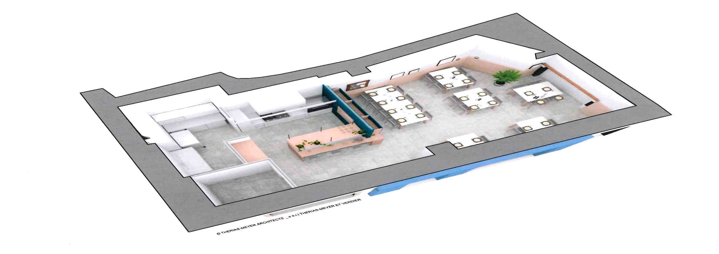 La Commune d'Arconsat est à la recherche d'un porteur de projet pour reprendre l'exploitation du restaurant communal.
Le restaurant est situé dans un bâtiment entièrement rénové au cœur du village. Au delà de l'activité de restaurant, la Commune souhaite que le projet tende vers un lieu de vie, proposant des évènements et favorisant le lien social avec les habitants, les associations et l'ensemble de la communauté locale.
Vous êtes un entrepreneur passionné par la cuisine du terroir, engagé dans une démarche de valorisation des produits locaux et circuits courts, de lutte contre le gaspillage alimentaire et de gestion responsable des déchets… déposez votre candidature auprès de la Commune d'Arconsat.
Ouverture prévue été 2026.

Retrouvez tous les détails de l'appel à candidature sur ce lien : 

https://www.transentreprise.com/offres/fiche/ARA260798H/exploitation-commerciale-du-futur-restaurant/auvergne-rhone-alpes/puy-de-dome/thiers-et-arrondissement?index=5&pageListe=1&fbclid=IwY2xjawNtc-FleHRuA2FlbQIxMABicmlkETBYTkkweTV2WjlnajRRWkFzAR5YD5hDT2cG-tbyC3N0Z0eaFWihL53765662Hs7F0hSufNeKhKuW__DjoYOdw_aem_p0vf6ehn-nJXXMp2skH9sg#menu