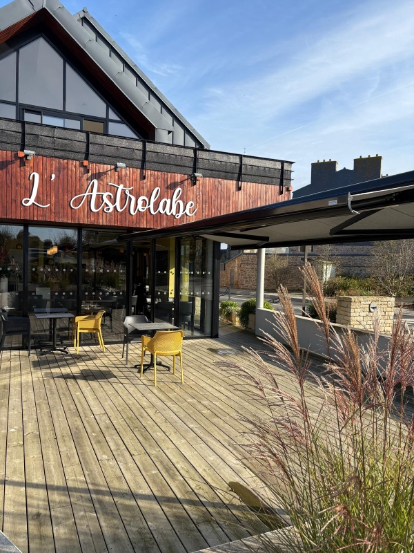 Restaurant, bar, crêperie, pizzéria à louer