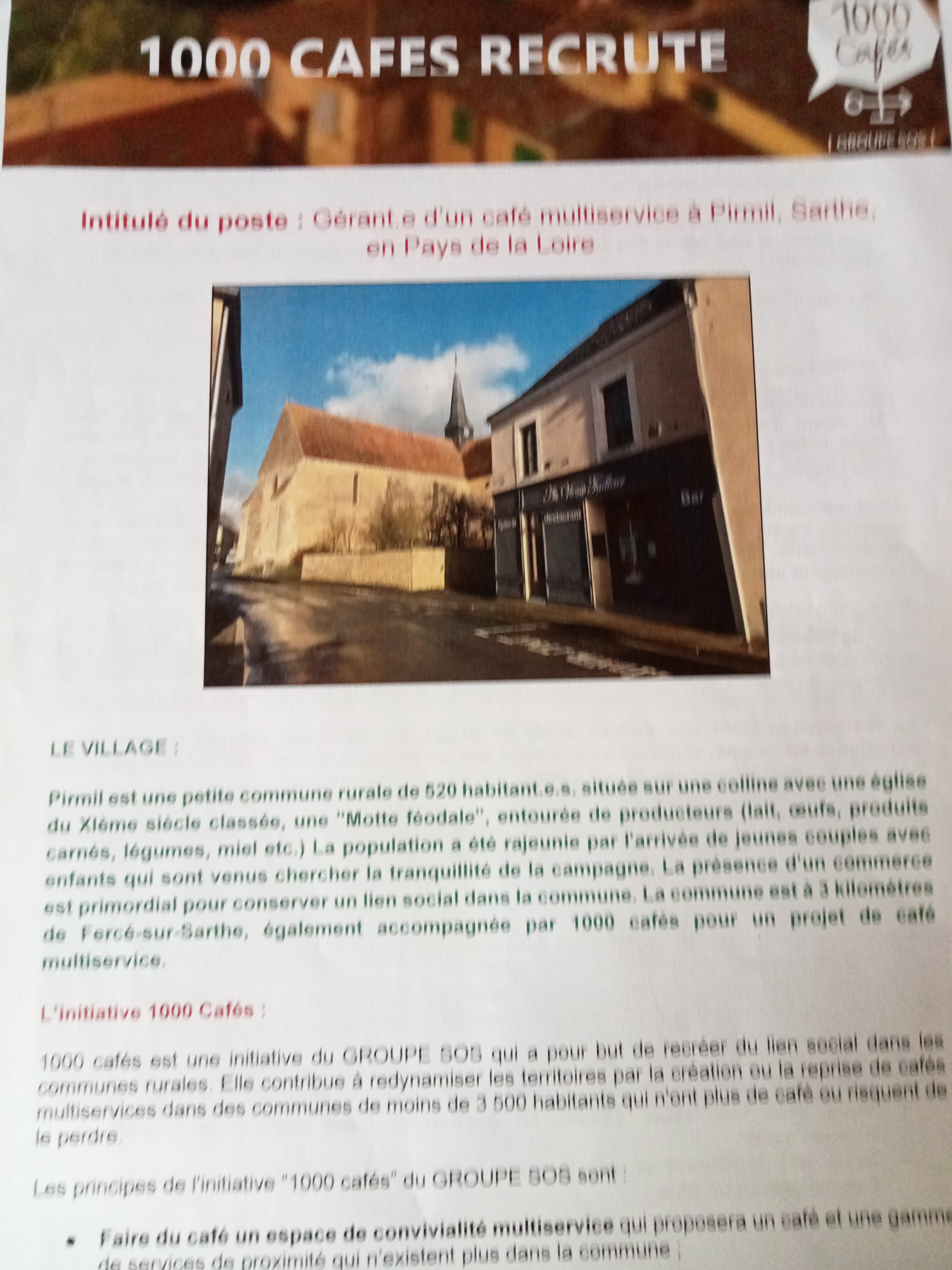 restaurant-bar-petite épicerie