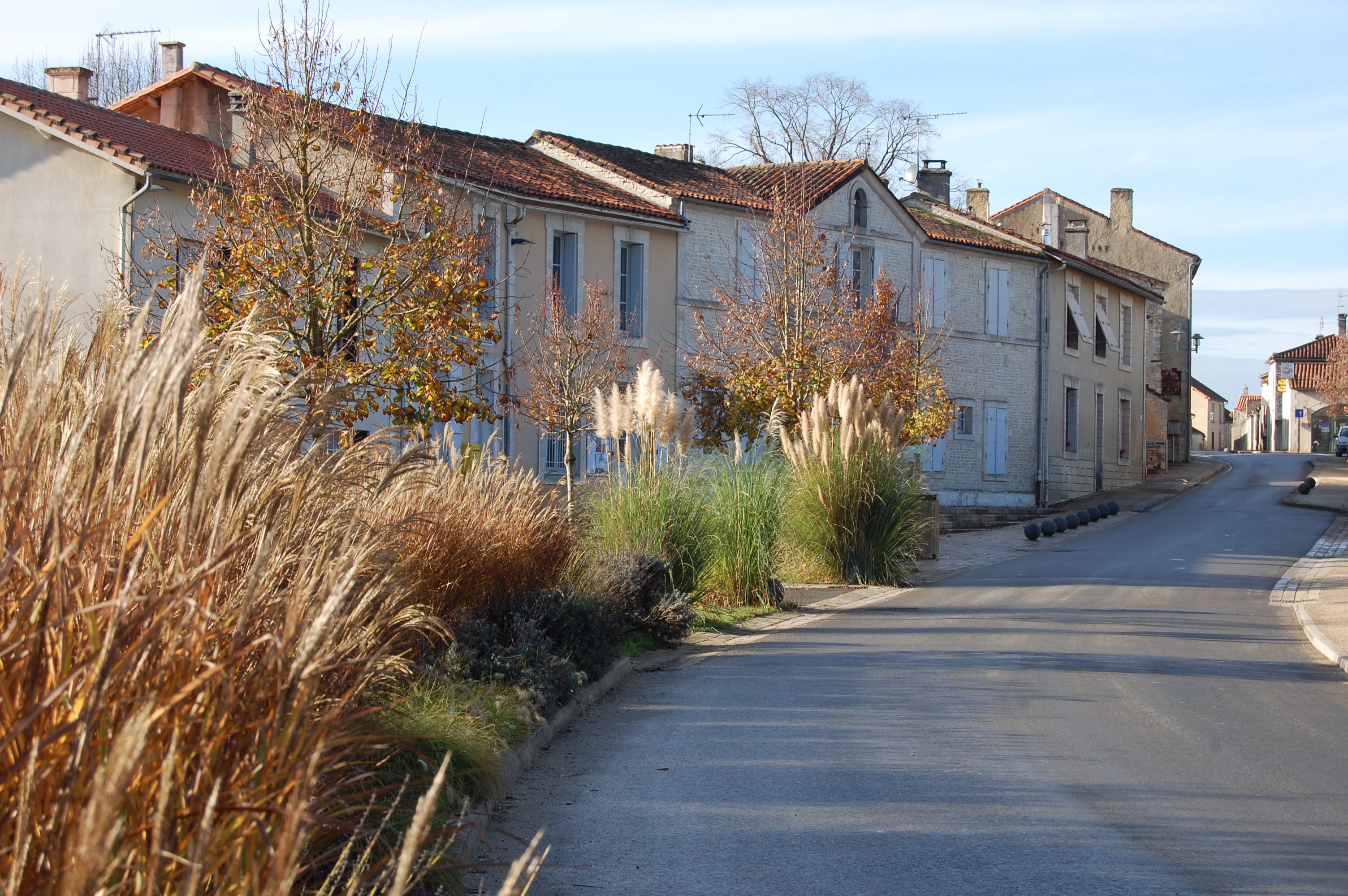 La commune de Saint-Fraigne (500 habitants, en Charente) recherche son/sa futur(e) artisan(e) pour la réouverture de la boulangerie-pâtisserie du centre-bourg.

- Un cadre de vie dynamique
- A 7 km - 3 écoles, 1 collège, Aigre (1600 habitants)
- Route passagère reliant 4 Départements
- Clientèle fidèle et conviviale

CARACTERISTIQUES :
- Laboratoire non équipé
- Location gérance 
- Libre en septembre 2026
- Parking

PROFIL RECHERCHER :
- Artisan boulanger seul ou en couple, avec ou sans expériences
- Motivé(e) par un projet de vie et d'entreprise en milieu rural
- Envie de créer du lien avec les habitants, les associations et de faire vivre le commerce local