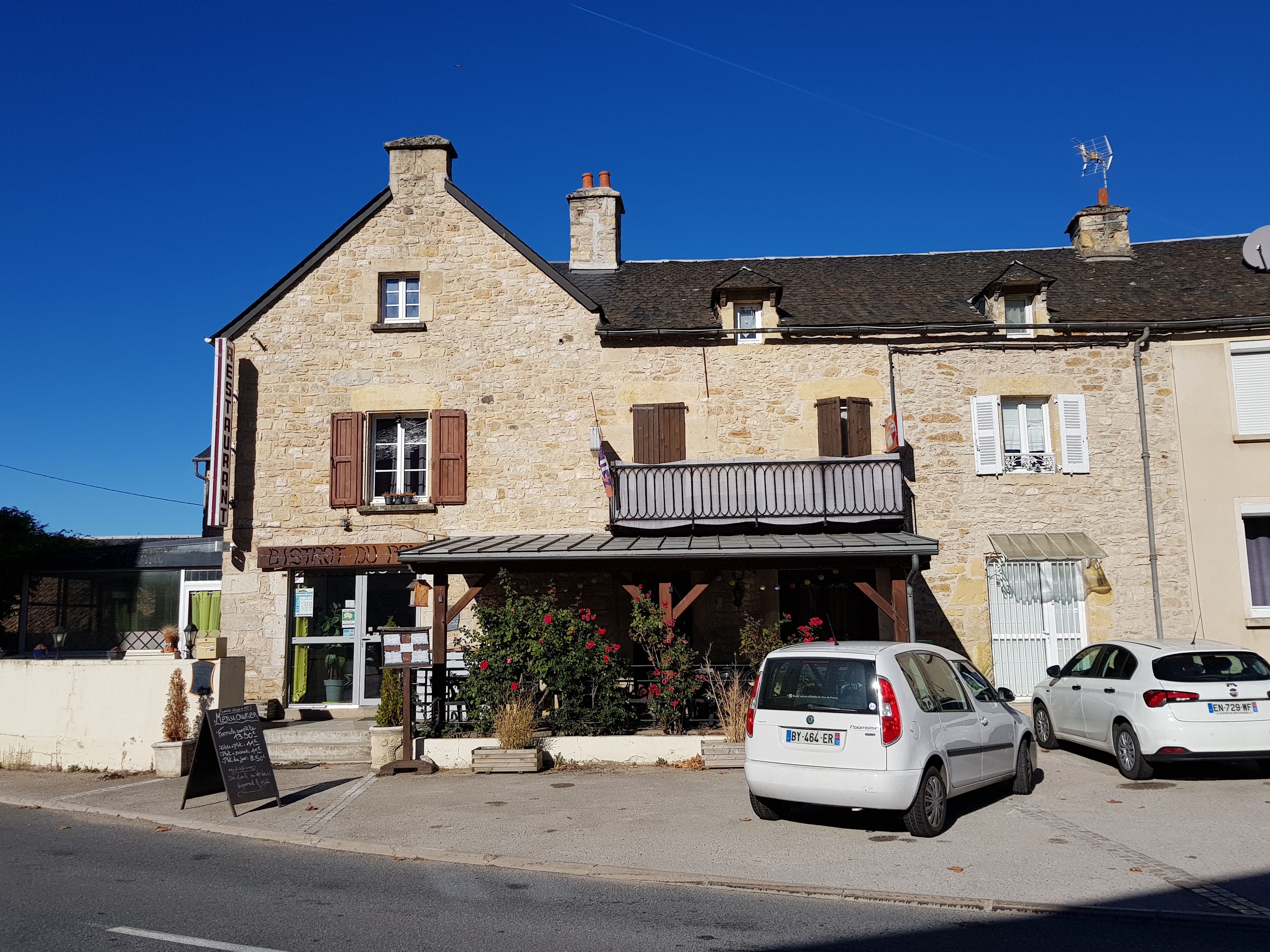 Bar Restaurant avec Licence 4 à prendre en location gérance