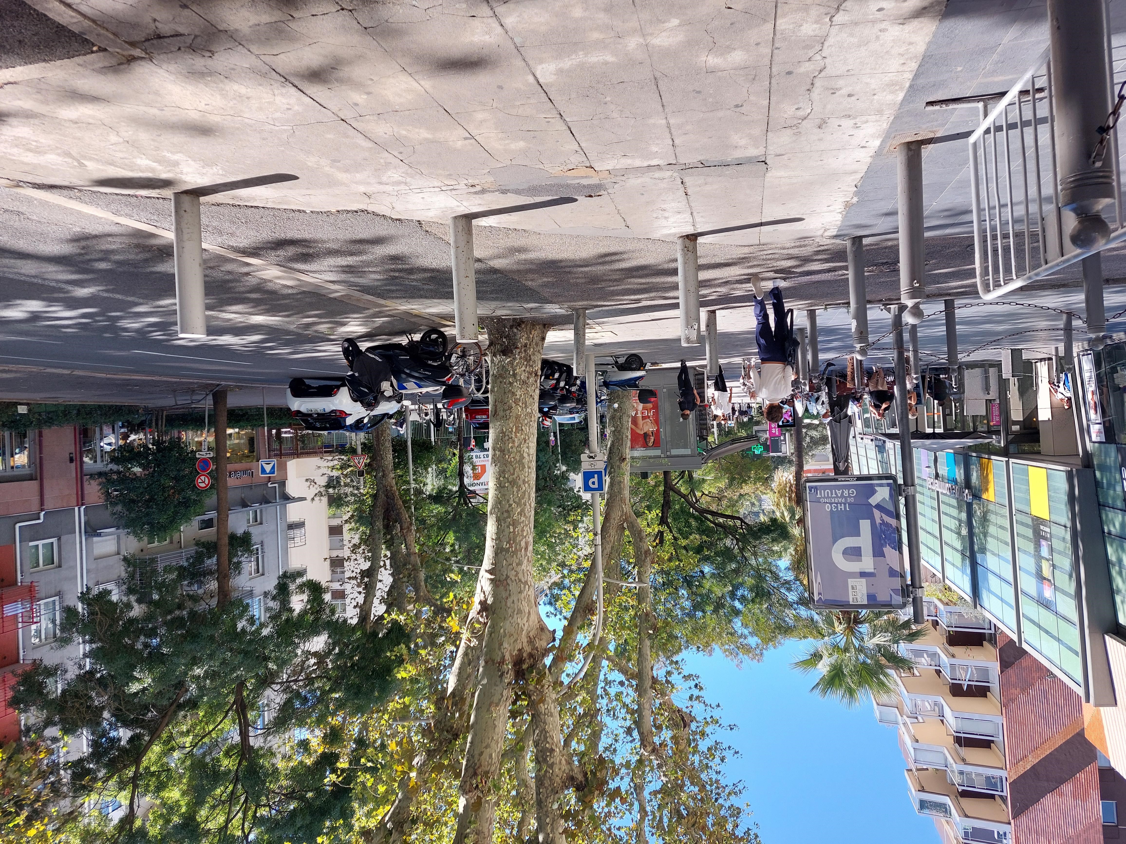 Vous êtes commerçant en tant que travailleur indépendant donc non salarié (SAS, SASU, SARL, EURL, EI, micro-entreprise…), vous gérez un kiosque Boulevard du Général Delfino à NICE. 
Le kiosque fait une superficie de 12m2 et il est positionné sur une zone passagère, devant une des entrées de la galerie TNL et une brasserie, à quelques pas du McDonald.

Un contrat avec le dépôt de presse (La SEC basé à Monaco) sera nécessaire et une  formation obligatoire.

Les activités (vos revenus proviendront des commissions de ces activités):

Presse nationale(23%) et régionale(14%)
Les Colis (PickUp, ...)
Les souvenirs, les cartes postales et cartes évènementielles
Les boissons, les glaces emballées, les confiseries, la bimbeloterie, la librairie

Les charges sont :

Loyer,
Electricité,
Routeur4G ou box internet
Caisse informatisée avec logiciel intégré de presse(Strator, Bimedia, JDC…): entre 80 et 120€/mois
Assurance

Ouverture 6/7.
Vous vous adapterez à la fréquentation du quartier et du centre commercial.

Vous disposerez de ce kiosque sans droit d’entrée, ni pas de porte ou fonds de commerce.

Je vous rencontrerai sur place pour vous présenter l'environnement et le kiosque.