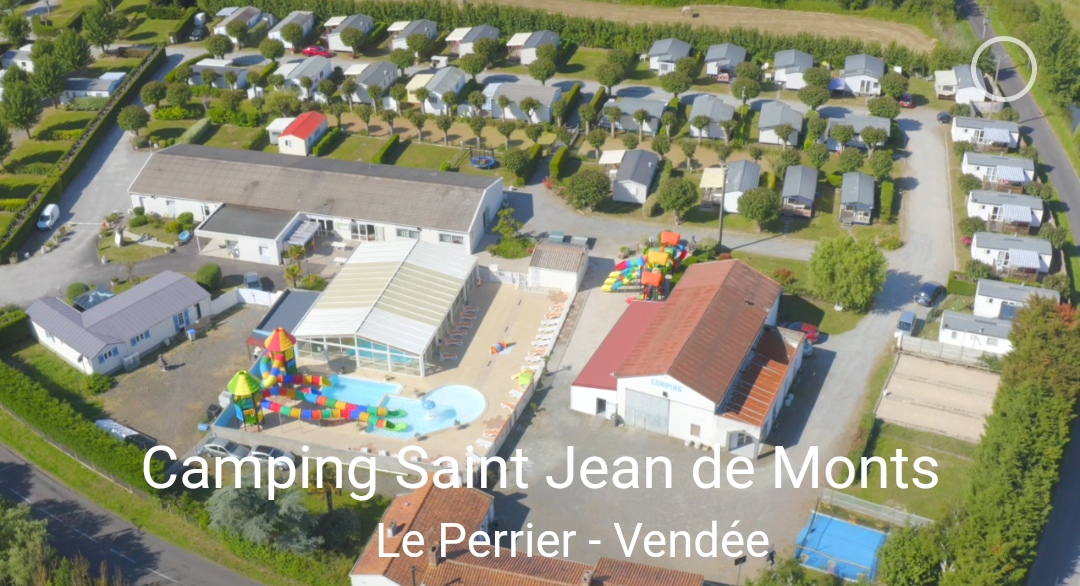 Camping familial 3 étoiles 
Ouvert à l'année 
113 emplacements 
Avec 29 locatifs et 29 Résident 
Piscine couverte chauffée 
Extérieur Pataugeoire et bassin sortie de toboggans 
Bar snack avec grande salle de réception 
Club enfant 
Étang de pêche