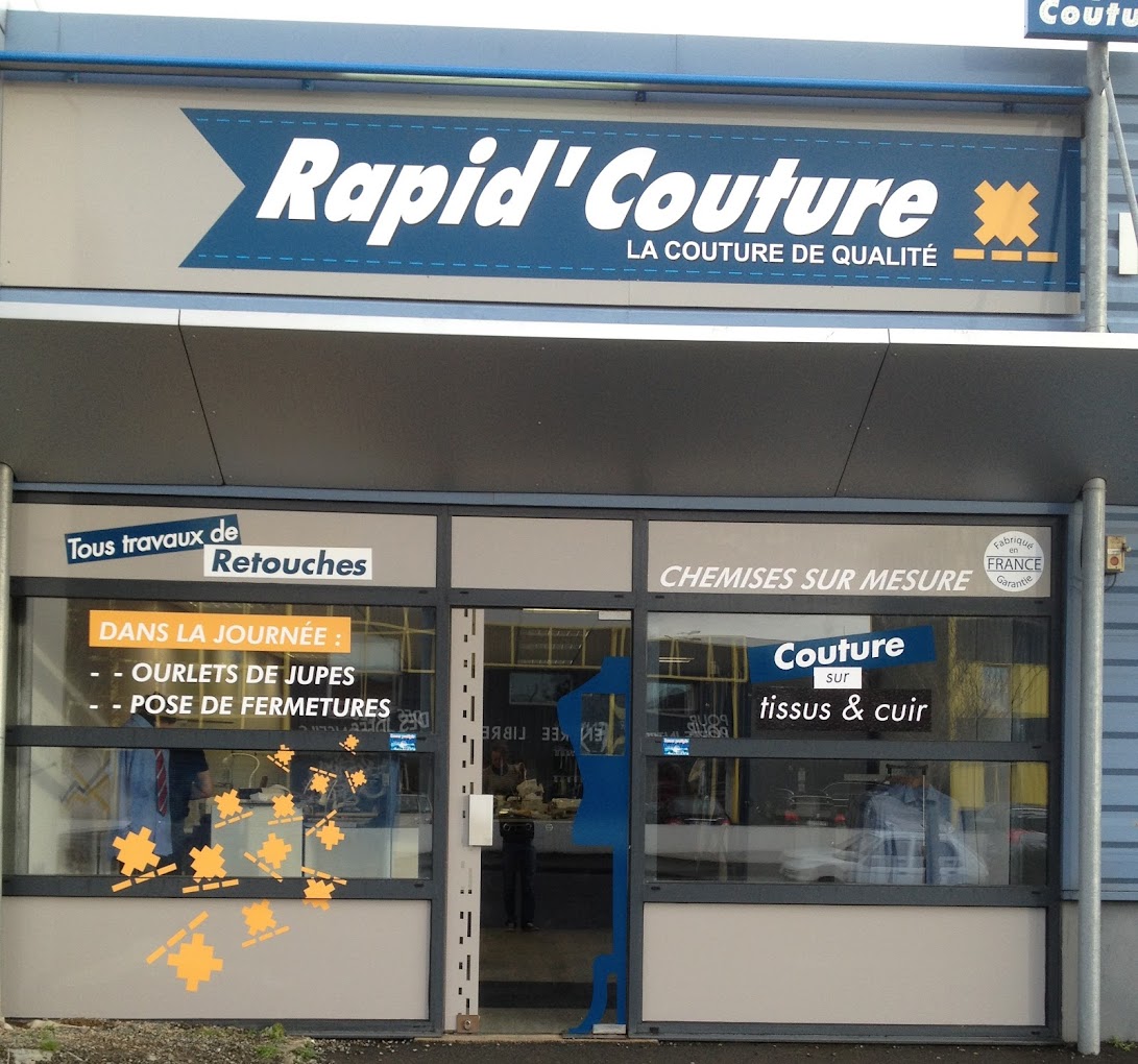 35 ans d'expérience • Clientèle fidélisée • Emplacement premium

✅ POINTS FORTS DE L'AFFAIRE

Ancienneté & réputation : 35 ans d'existence avec clientèle fidèle établie
Position de leader : Référence locale en retouches textiles
Emplacement stratégique : Zone commerciale dynamique de Langueux
Diversification services : Retouches + confection rideaux/voilages + travaux couture

💼 ACTIVITÉS & SERVICES

Retouches textiles tous types (vêtements, cuir, etc.)
Confection sur mesure : rideaux, tentures, voilages
Travaux d'habillement spécialisés
Réparations textiles diverses

🏢 LOCAL & ÉQUIPEMENTS

Situé en zone commerciale attractive
Passage client régulier garanti
Matériel professionnel inclus
Aménagement fonctionnel optimisé

💰 OPPORTUNITÉ D'INVESTISSEMENT
Prix : 60 000€