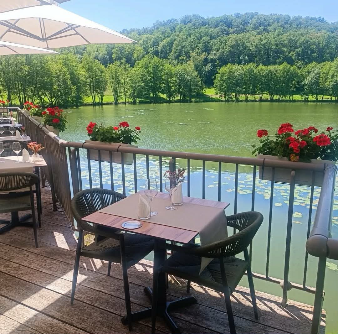 Vente FDC - Restaurant semi-gastronomique dans un cadre unique