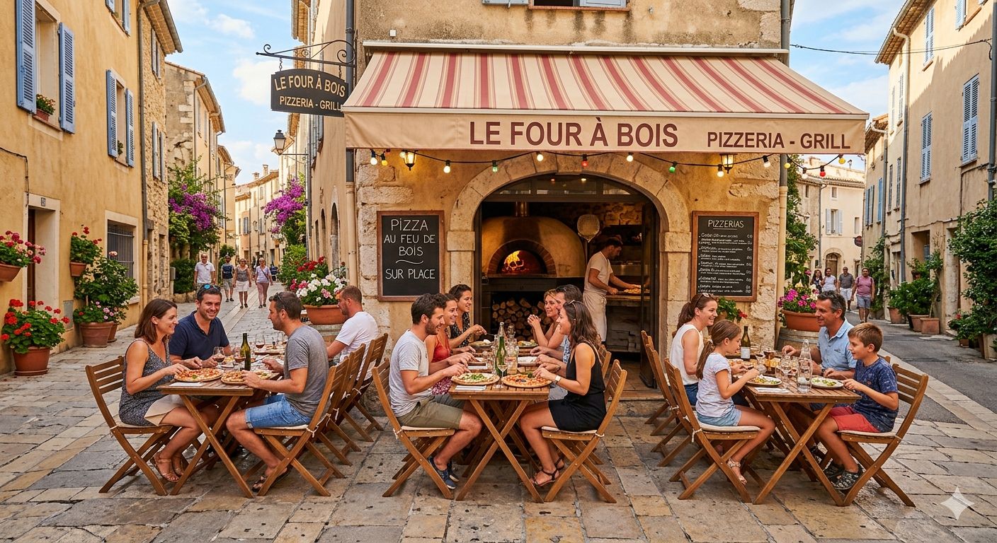 Pizzeria