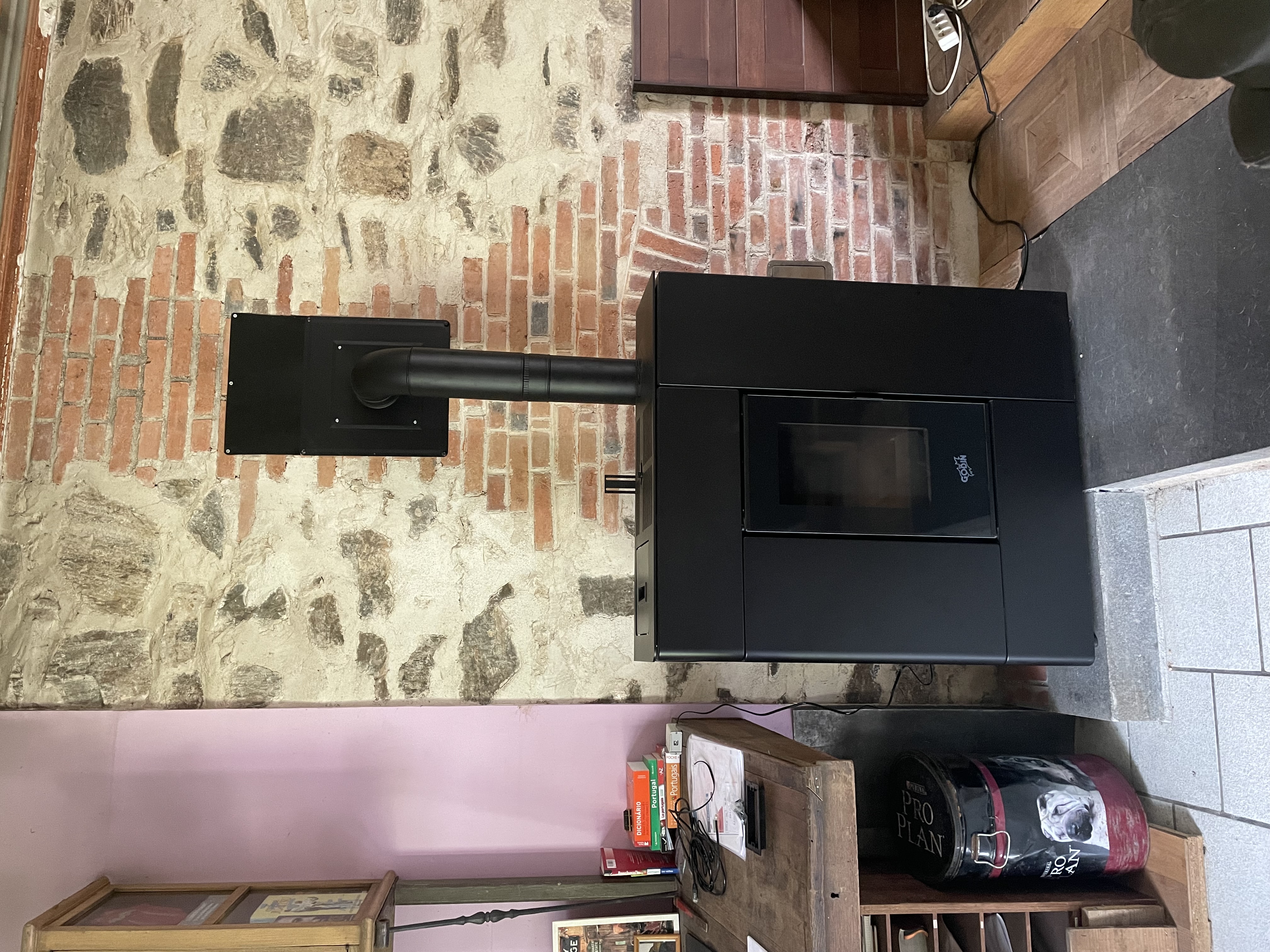 Eurl plomberie chauffage traitement de l’eau vente fonds
Aquachauffe36
1 personne 
Bon rapport
Accompagnement possible 
Libre au 01 07 2026
Me contacter pour rdv si intéressé 
0661929009