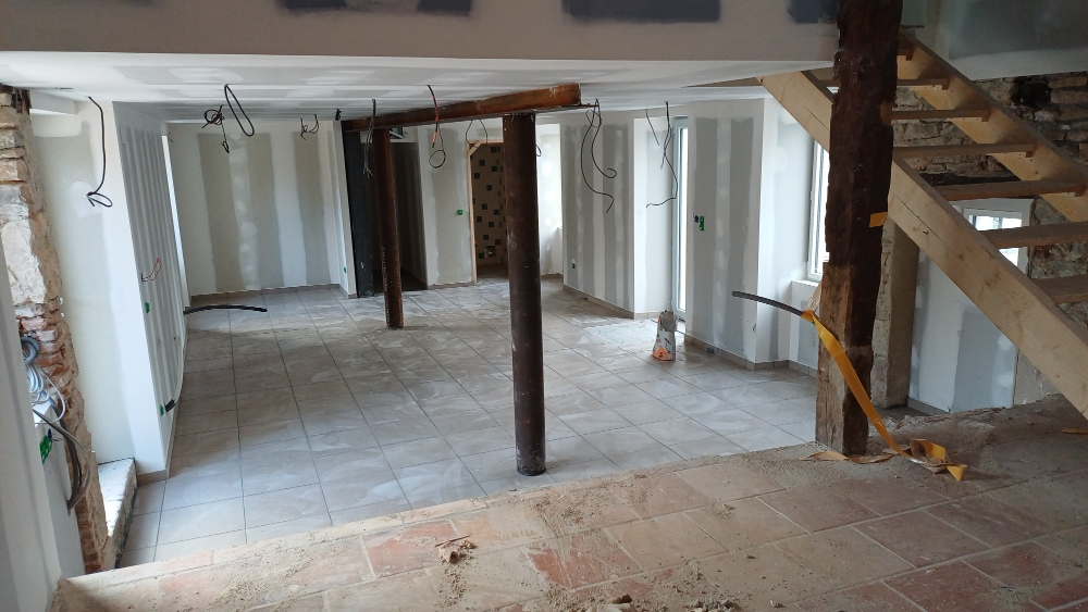 Restaurant : Location - Gérance